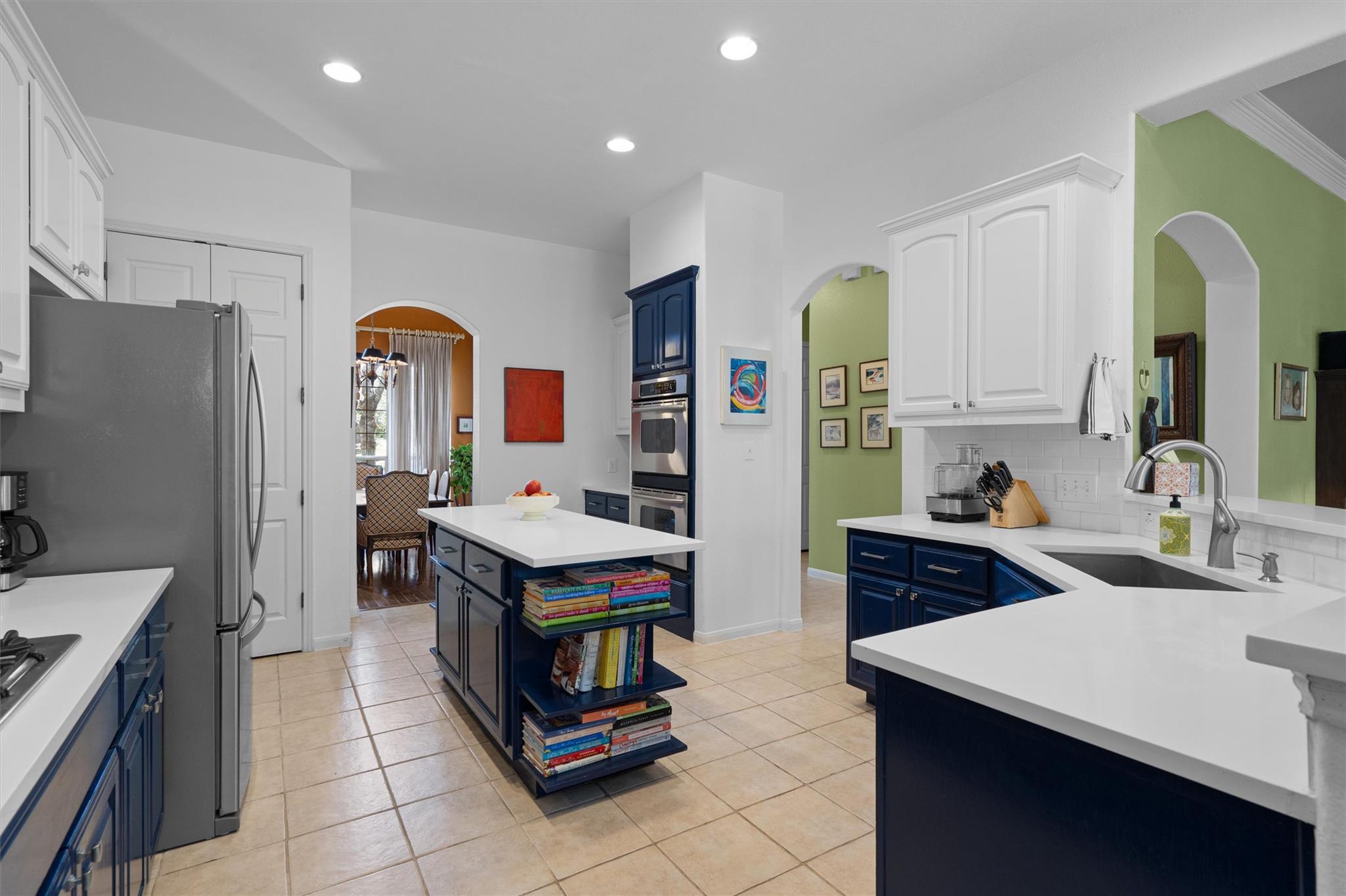 7240 Tanaqua Ln, Austin, TX 78739