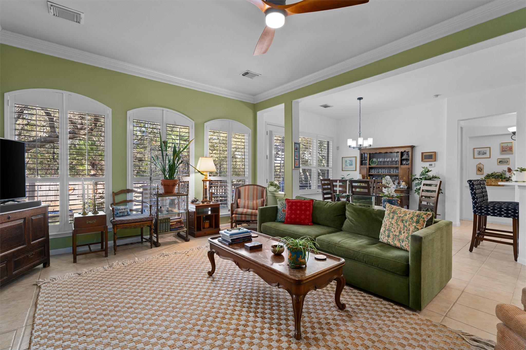 7240 Tanaqua Ln, Austin, TX 78739