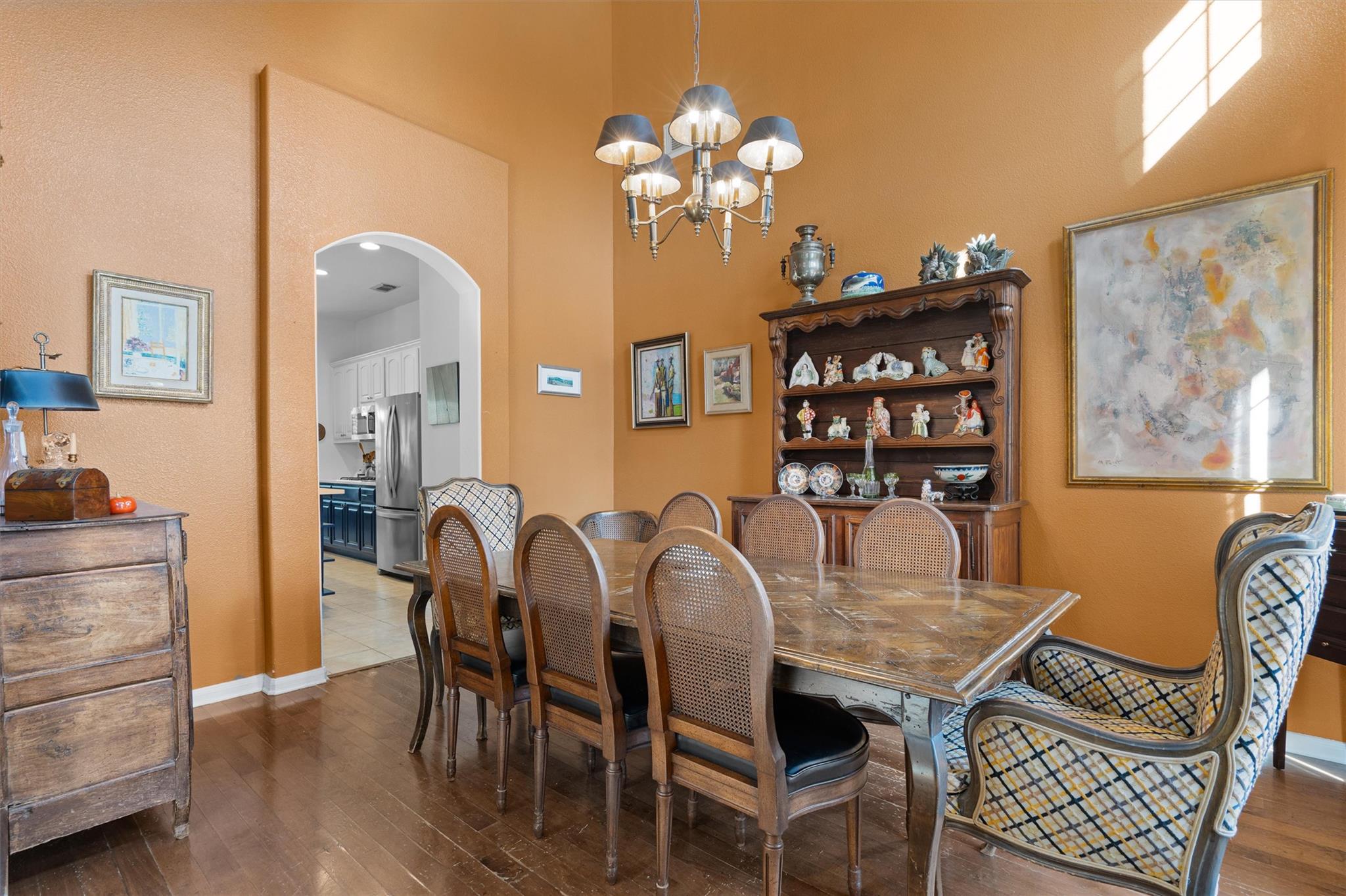 7240 Tanaqua Ln, Austin, TX 78739