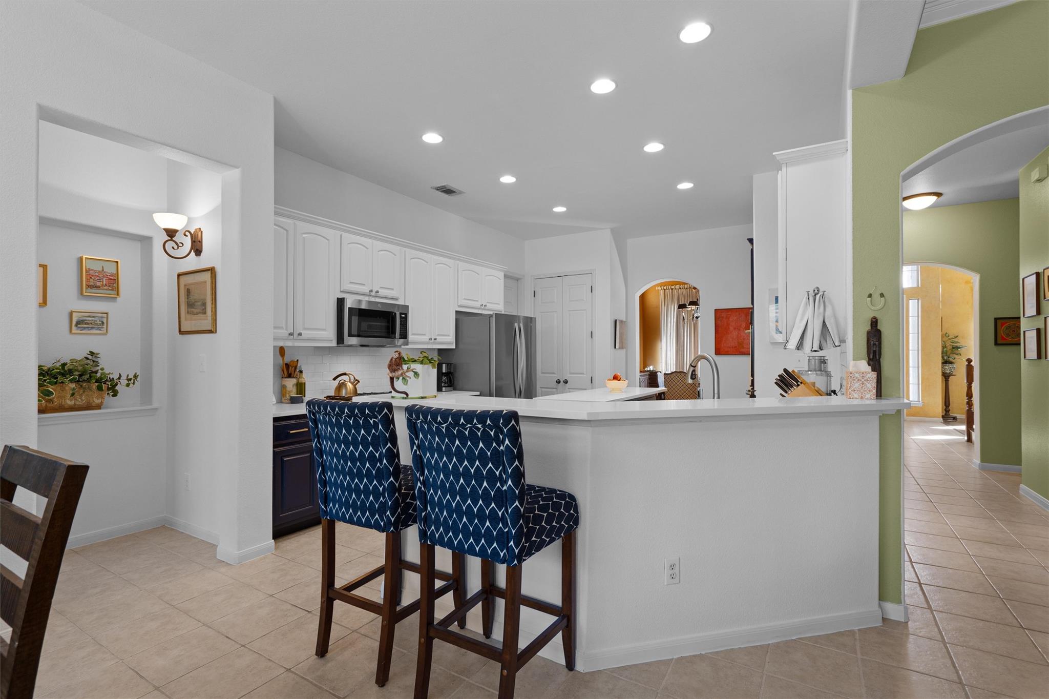 7240 Tanaqua Ln, Austin, TX 78739