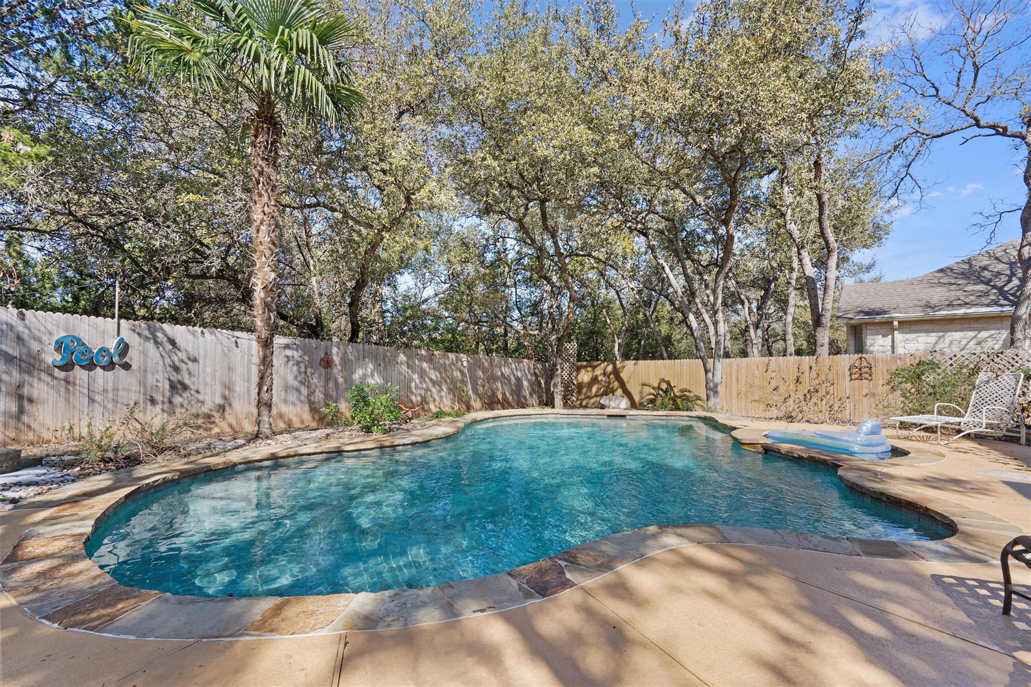 7240 Tanaqua Ln, Austin, TX 78739