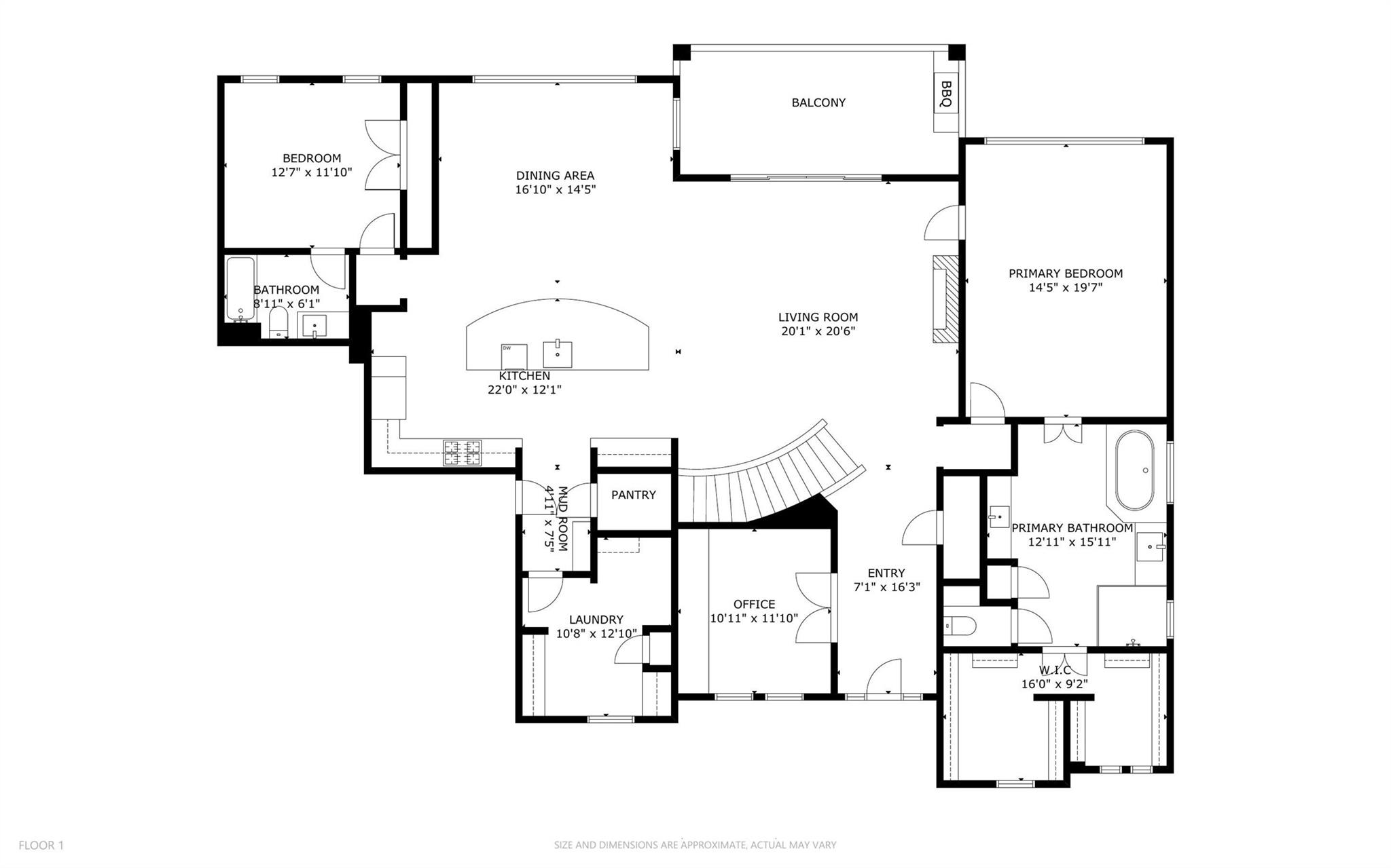 438 Brentwood Dr, Austin, TX 78737