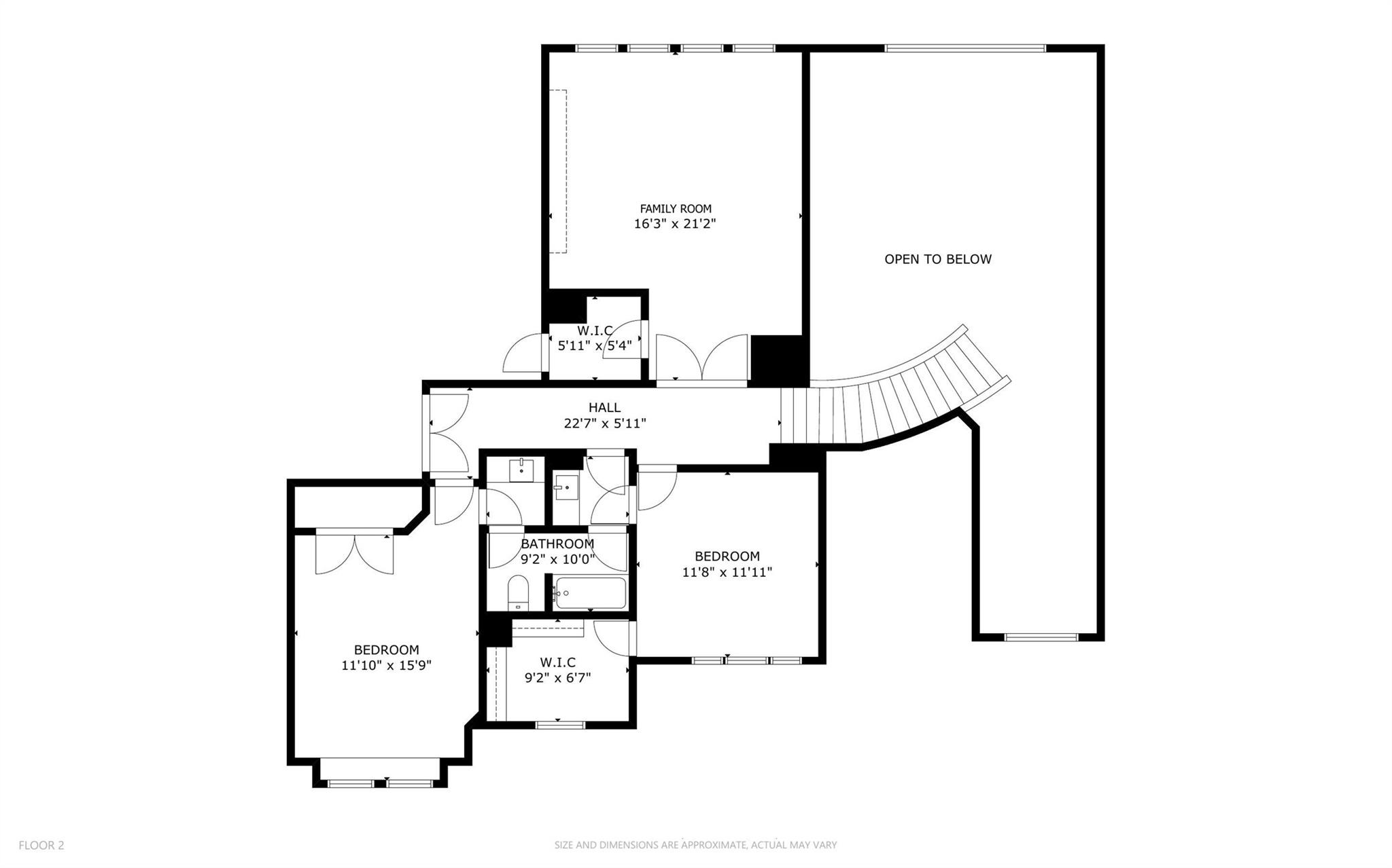 438 Brentwood Dr, Austin, TX 78737