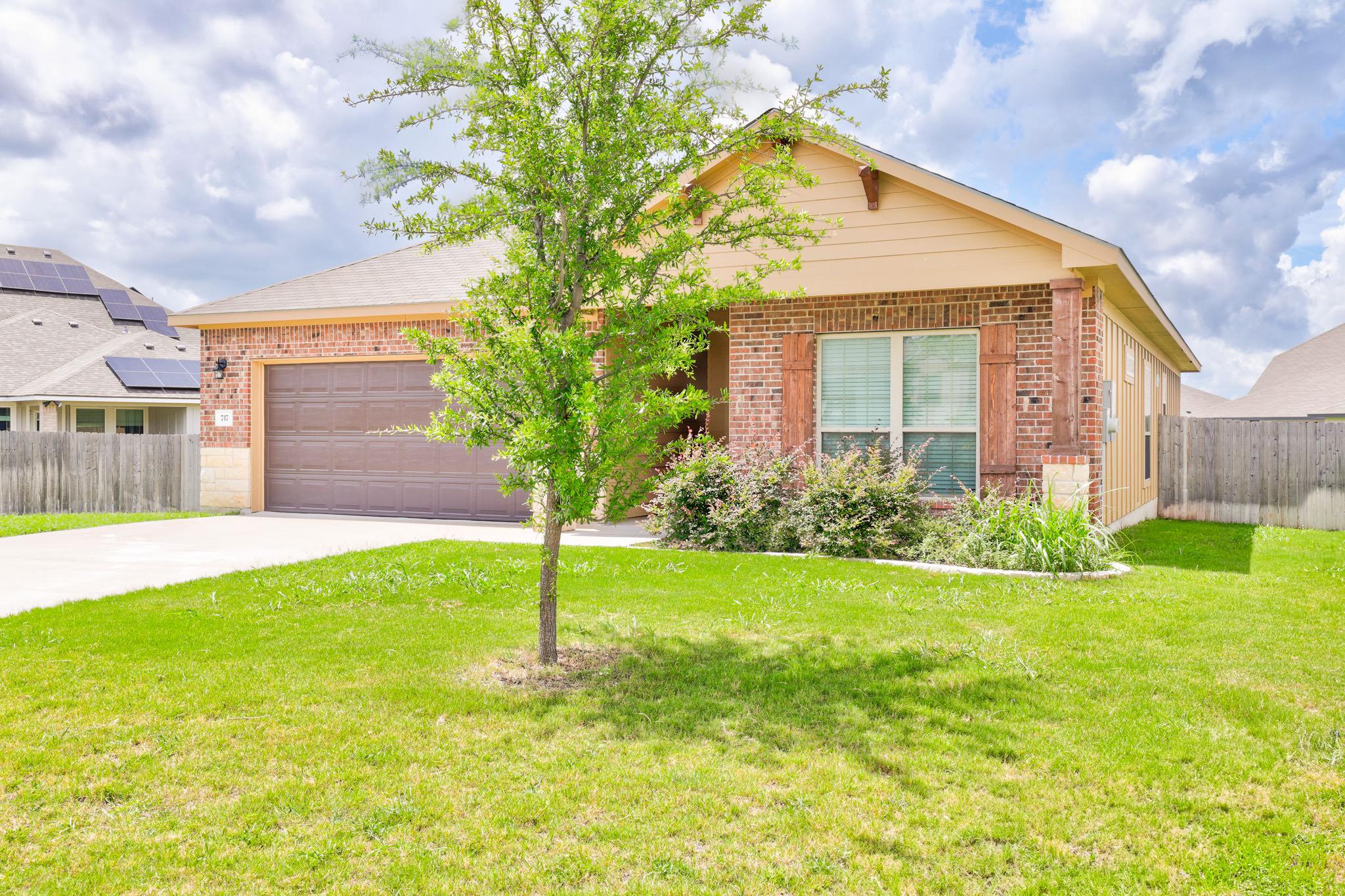 717 Friars Tuck Dr, Temple, TX 76502