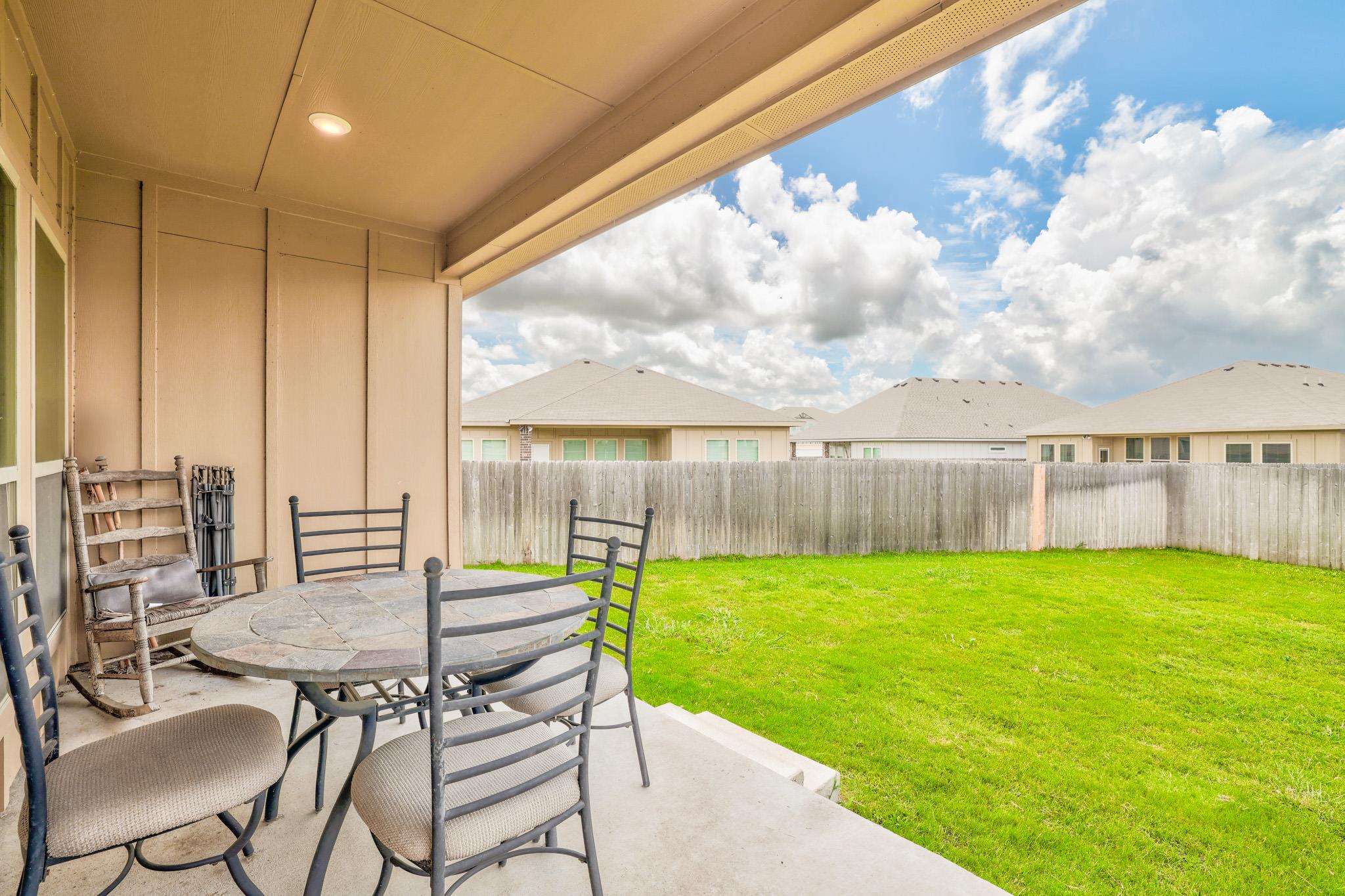 717 Friars Tuck Dr, Temple, TX 76502
