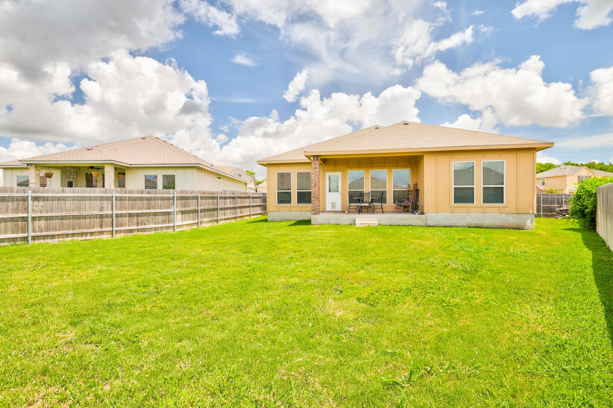 717 Friars Tuck Dr, Temple, TX 76502
