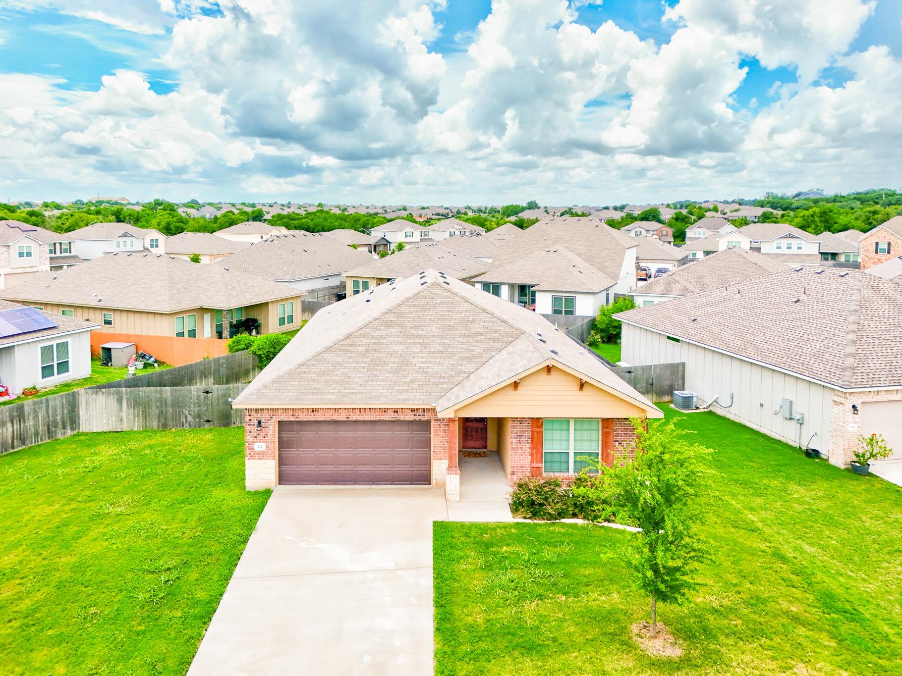 717 Friars Tuck Dr, Temple, TX 76502