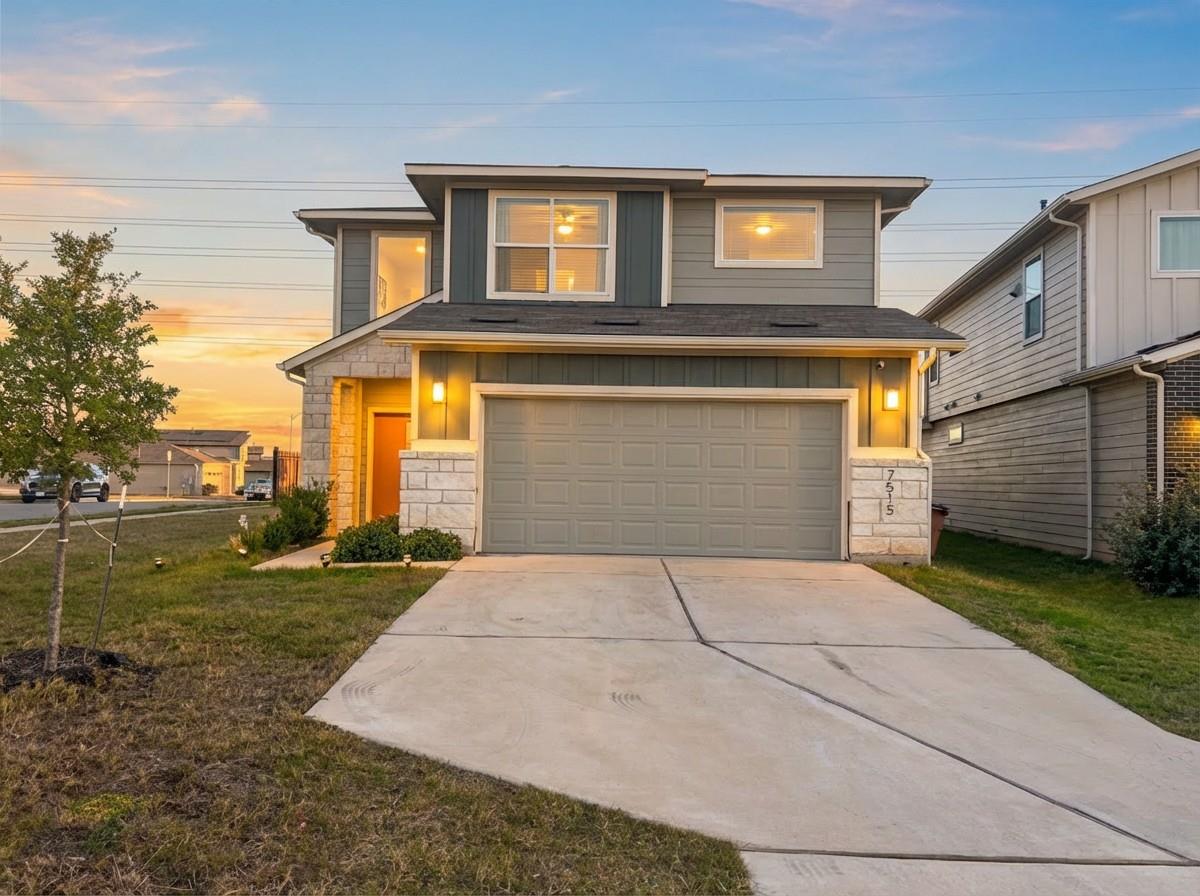 7515 Traylor Cv, Austin, TX 78724