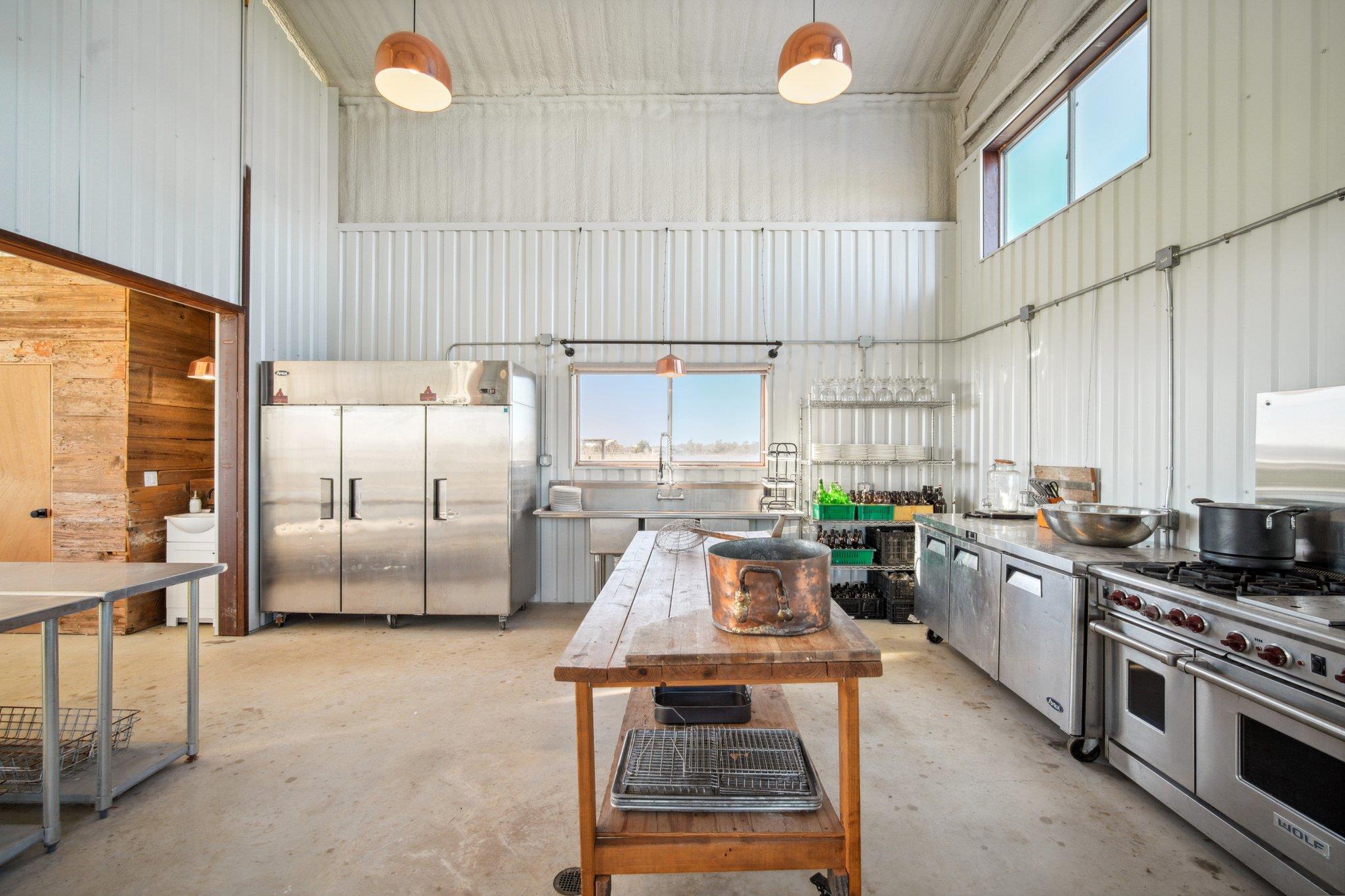 2200 Highway 21 E, Paige, TX 78659