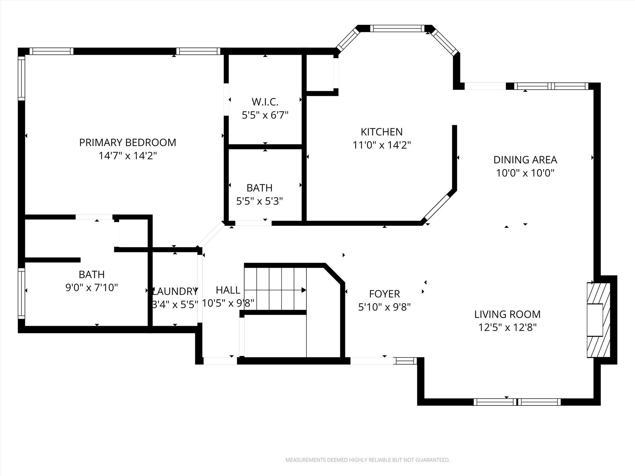 2205 Bluebonnet Dr, Killeen, TX 76549