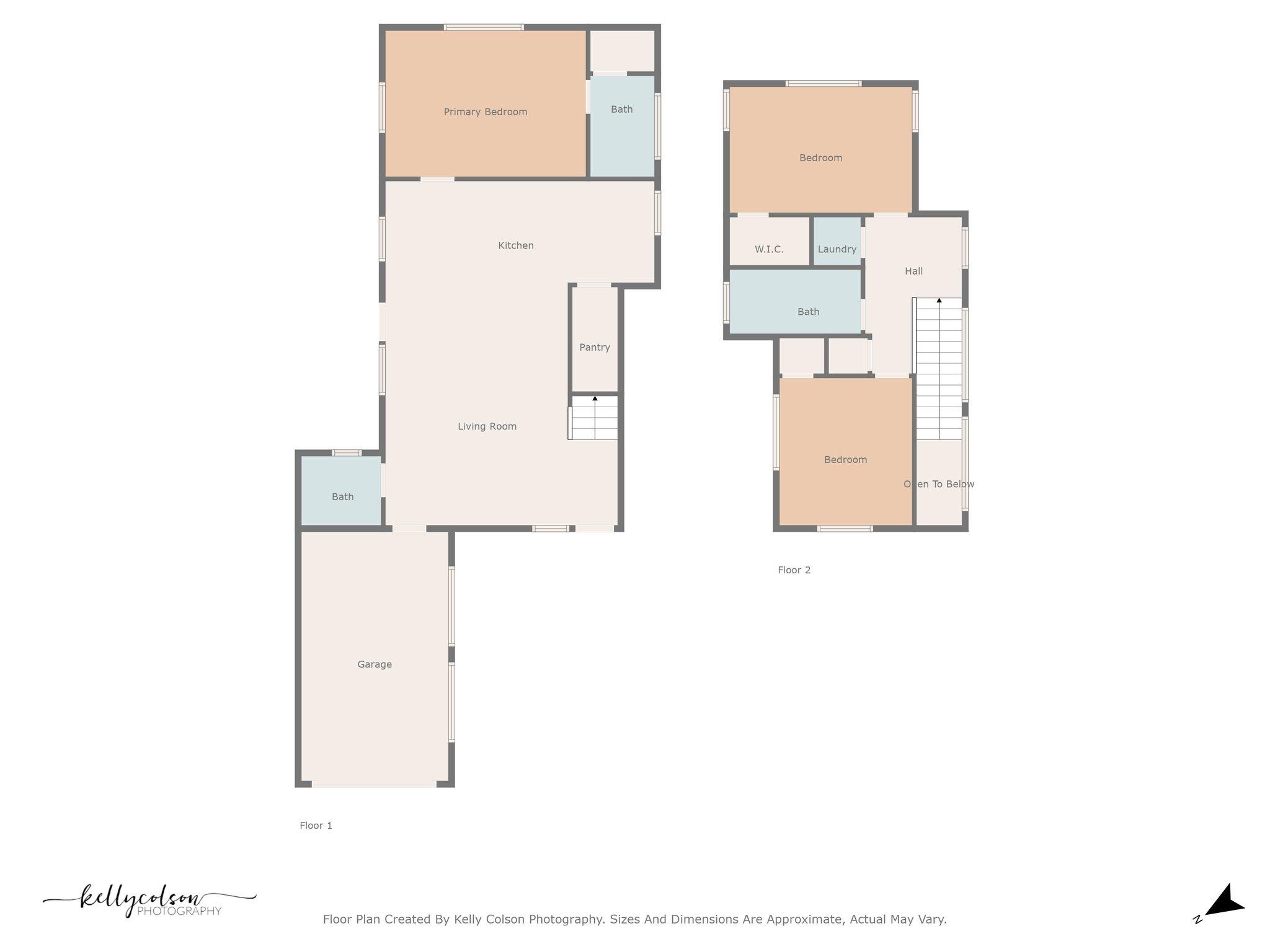 7301 Providence Ave # A, Austin, TX 78752