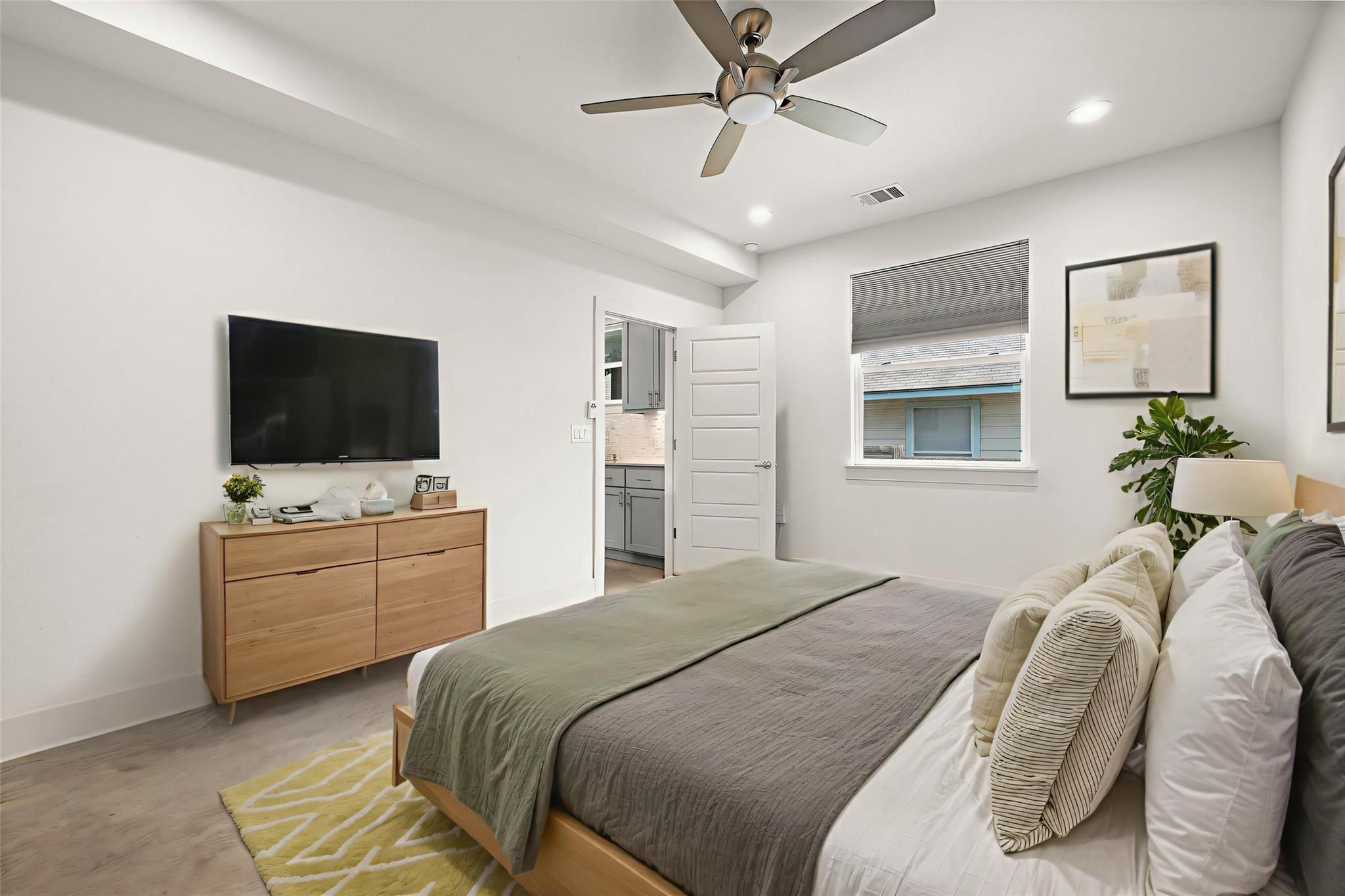 7301 Providence Ave # A, Austin, TX 78752