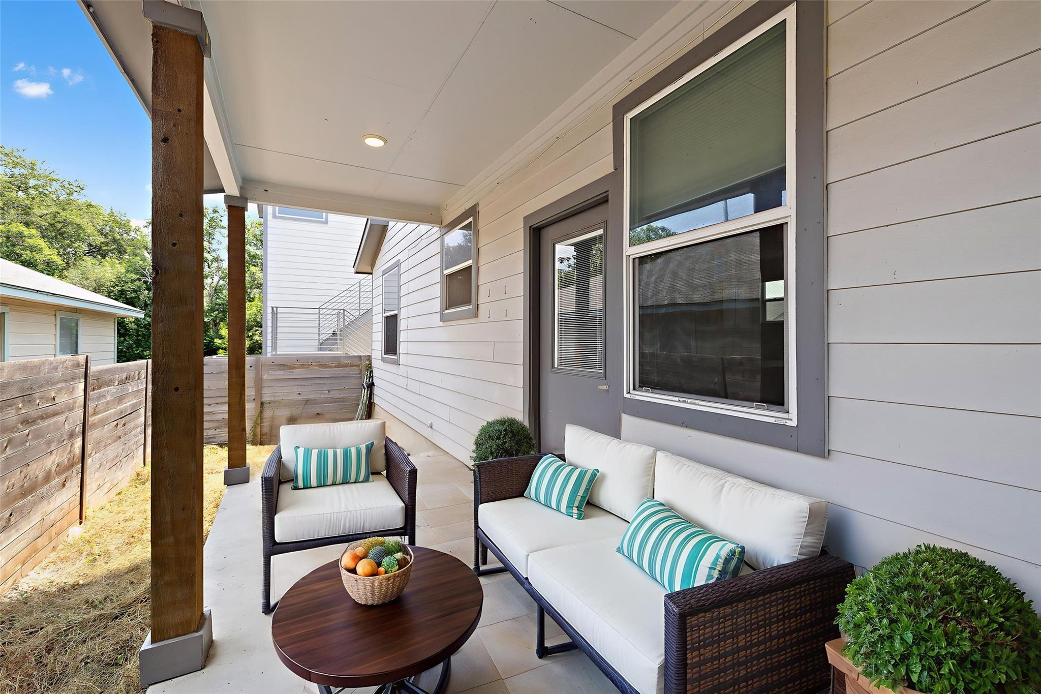 7301 Providence Ave # A, Austin, TX 78752