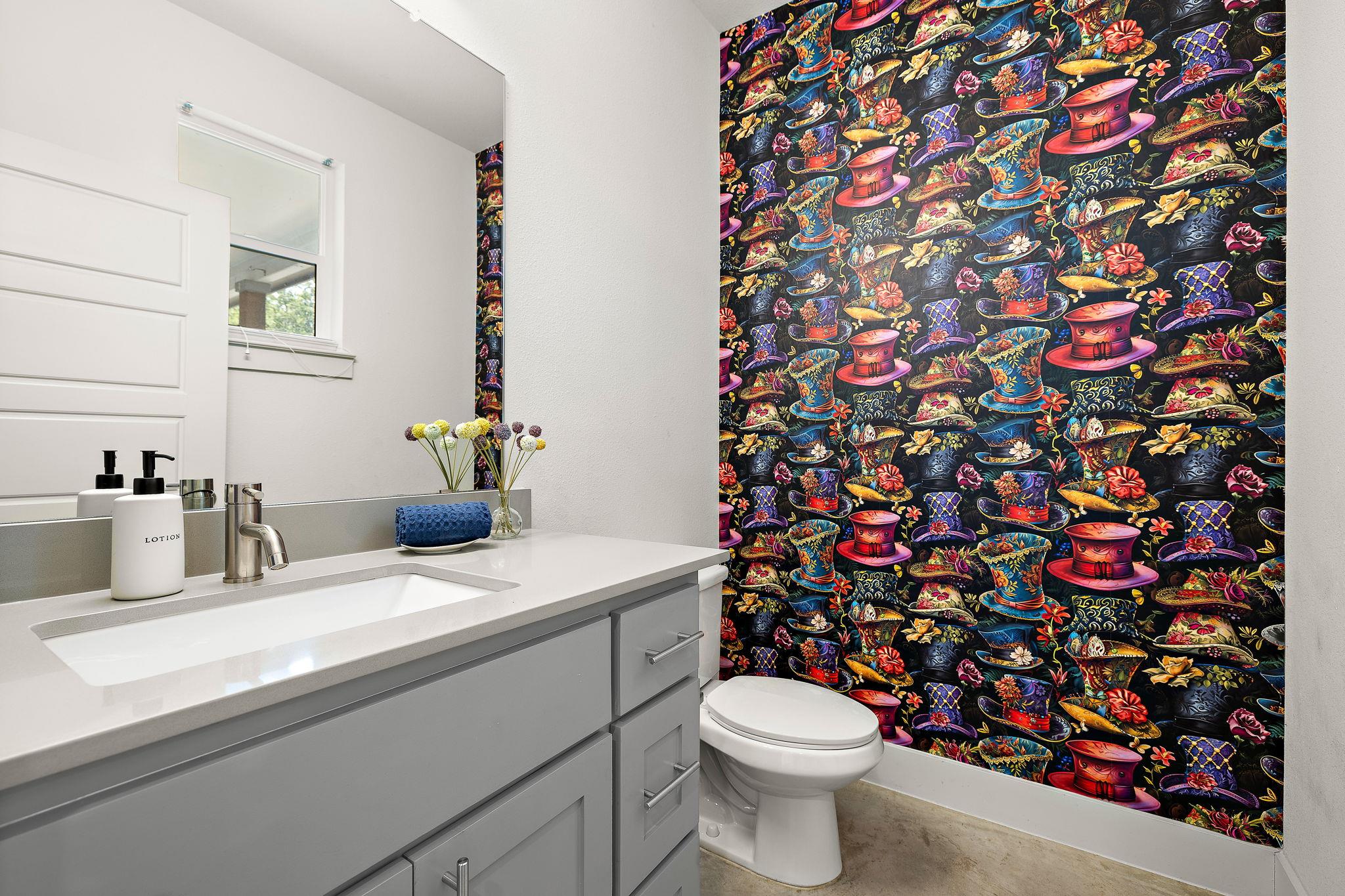 7301 Providence Ave # A, Austin, TX 78752