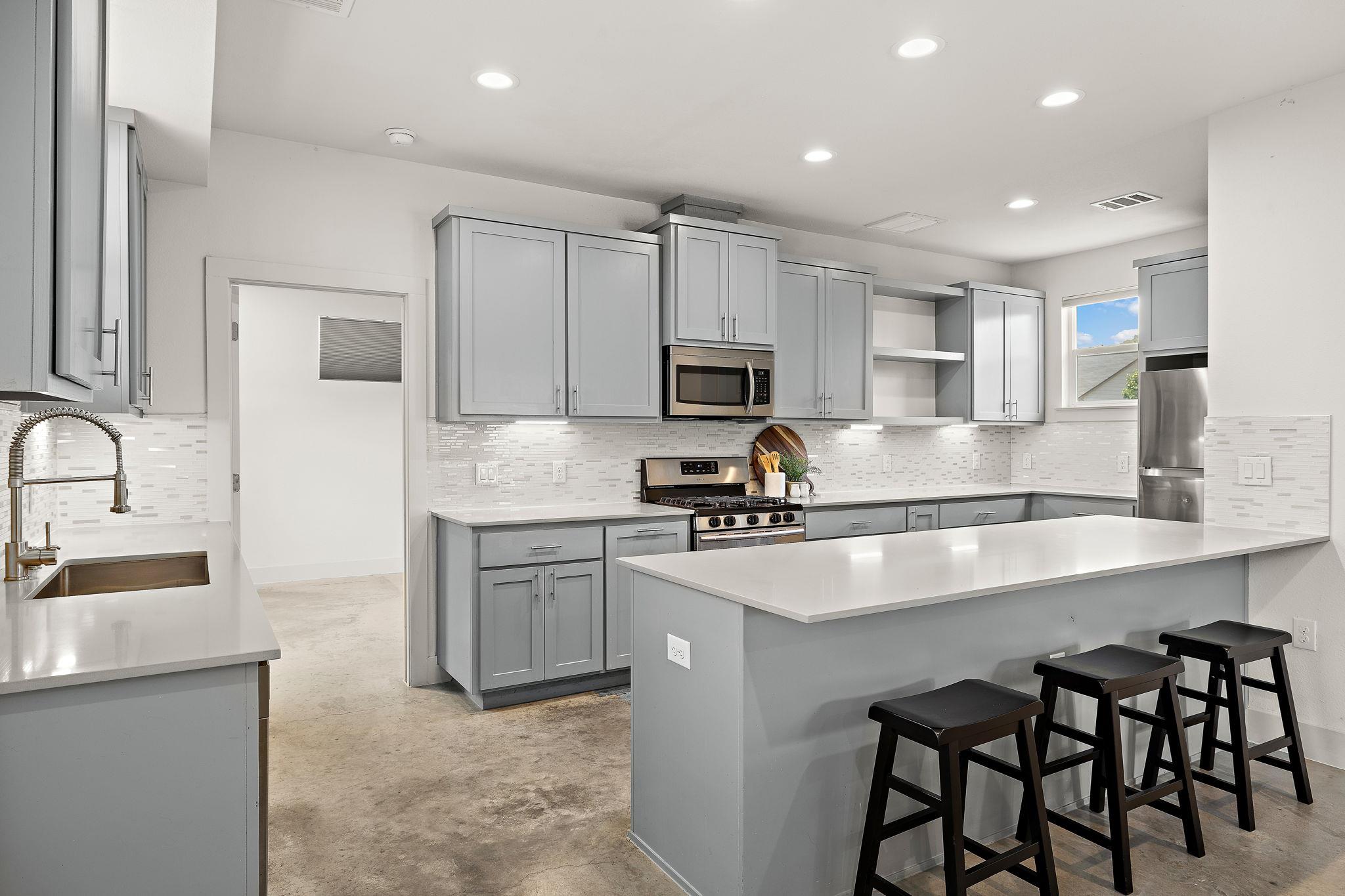 7301 Providence Ave # A, Austin, TX 78752