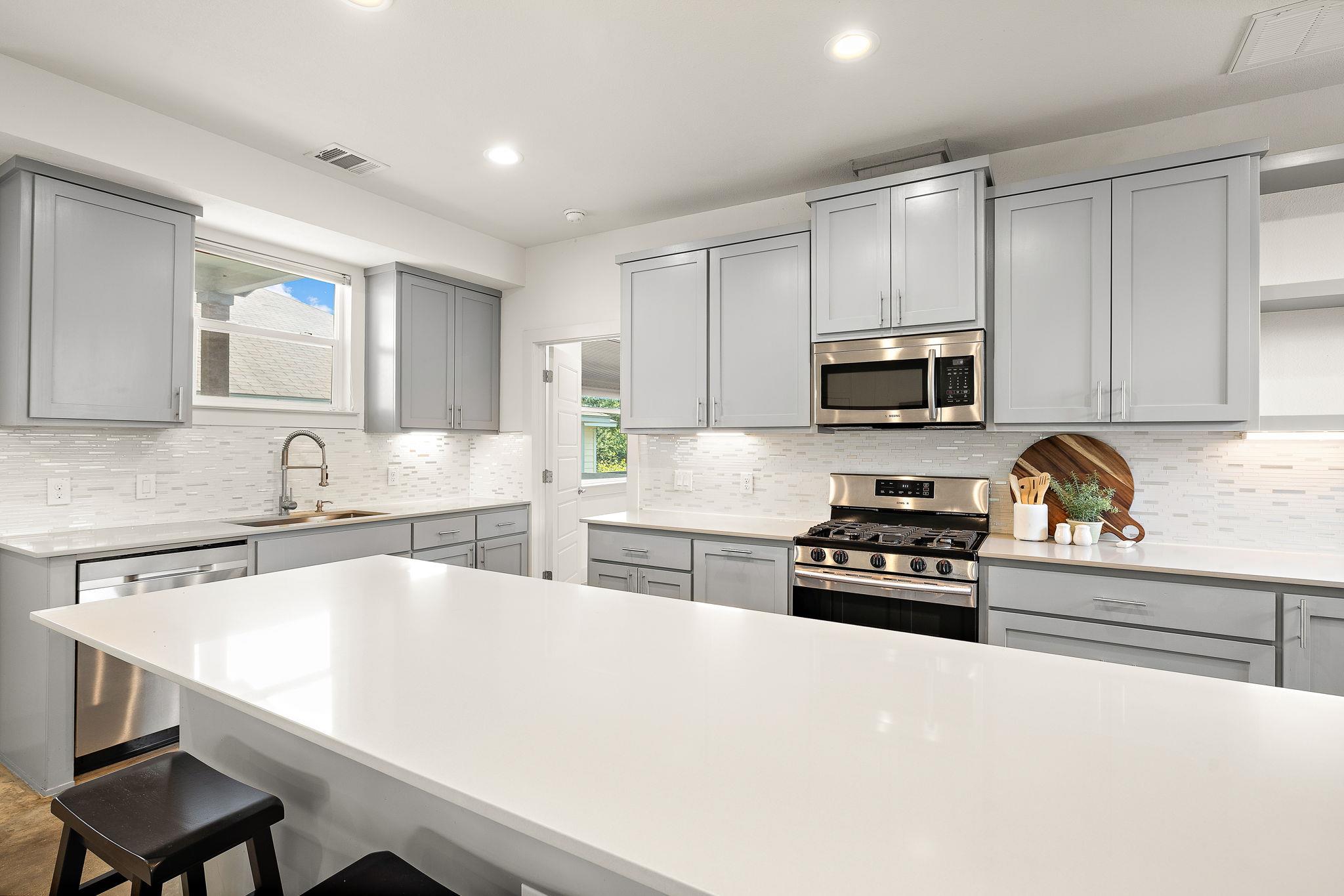 7301 Providence Ave # A, Austin, TX 78752