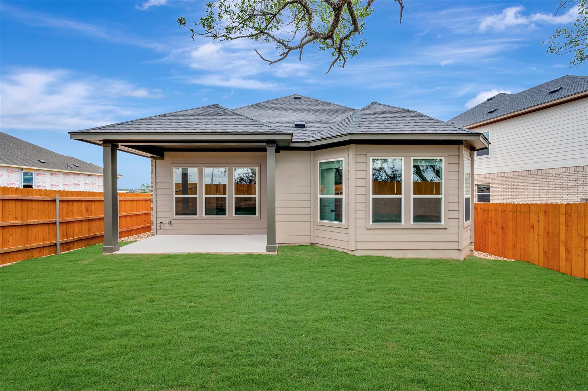 174 Norway Spruce St, Dripping Springs, TX 78620