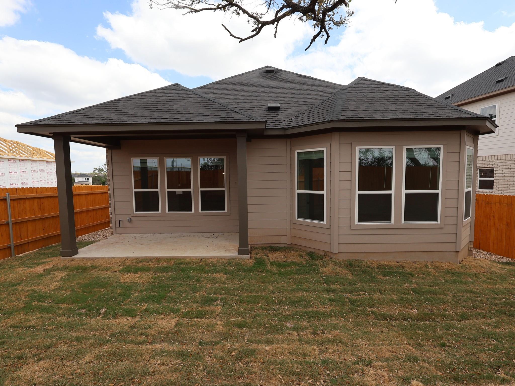 174 Norway Spruce St, Dripping Springs, TX 78620