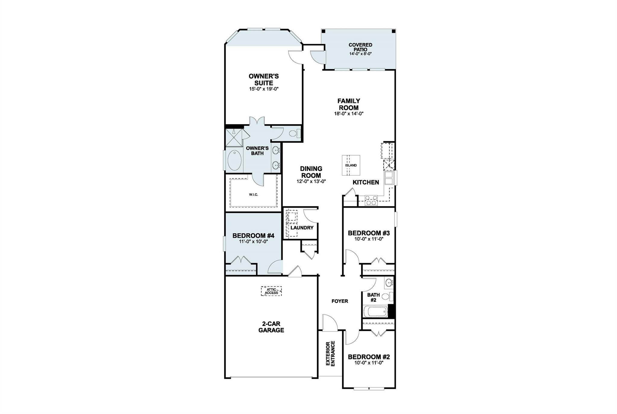 174 Norway Spruce St, Dripping Springs, TX 78620