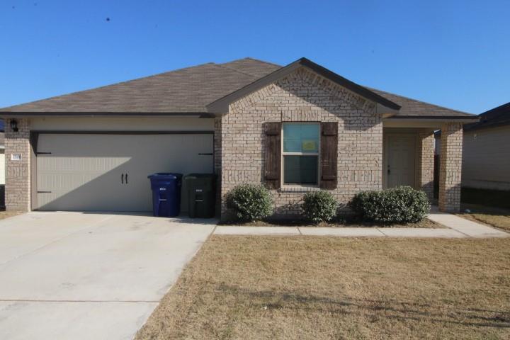 2506 Merganser Dr, Copperas Cove, TX 76522