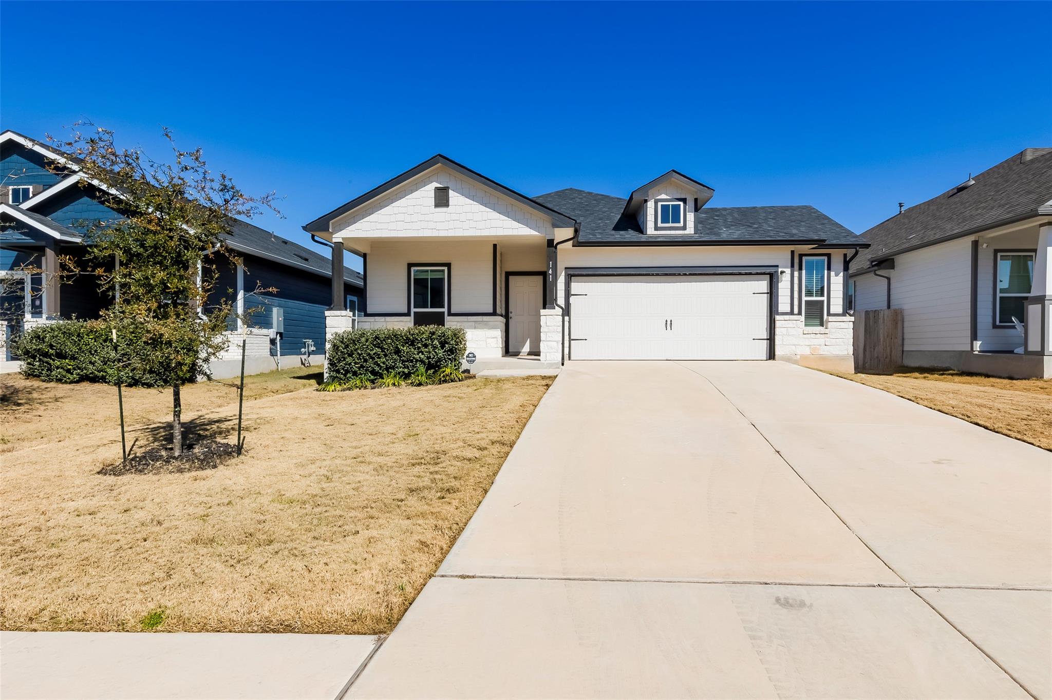 141 Yellowstone Dr, Kyle, TX 78640