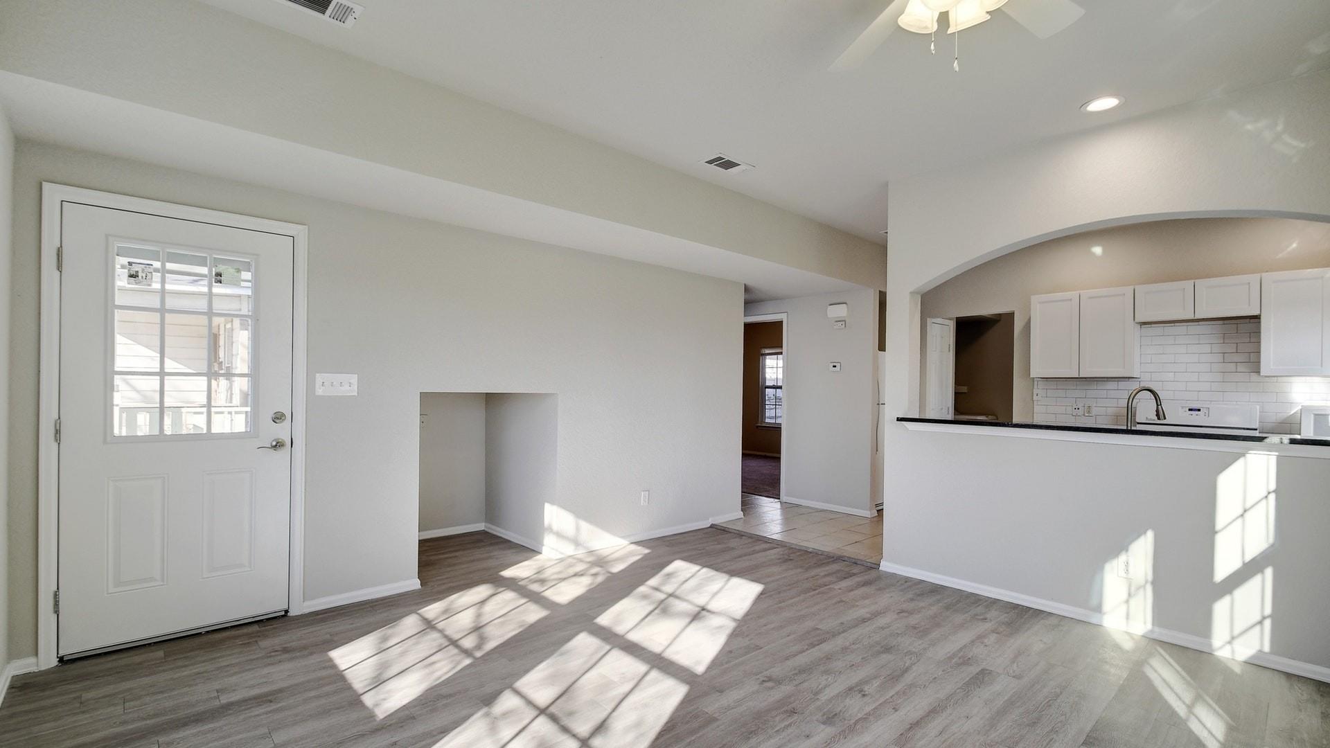 2206 Pennsylvania Ave # A, Austin, TX 78702