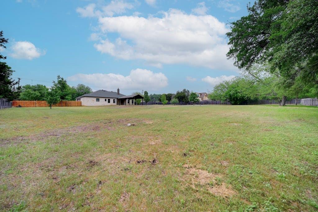 801 Mountain Crest Dr, Wimberley, TX 78676