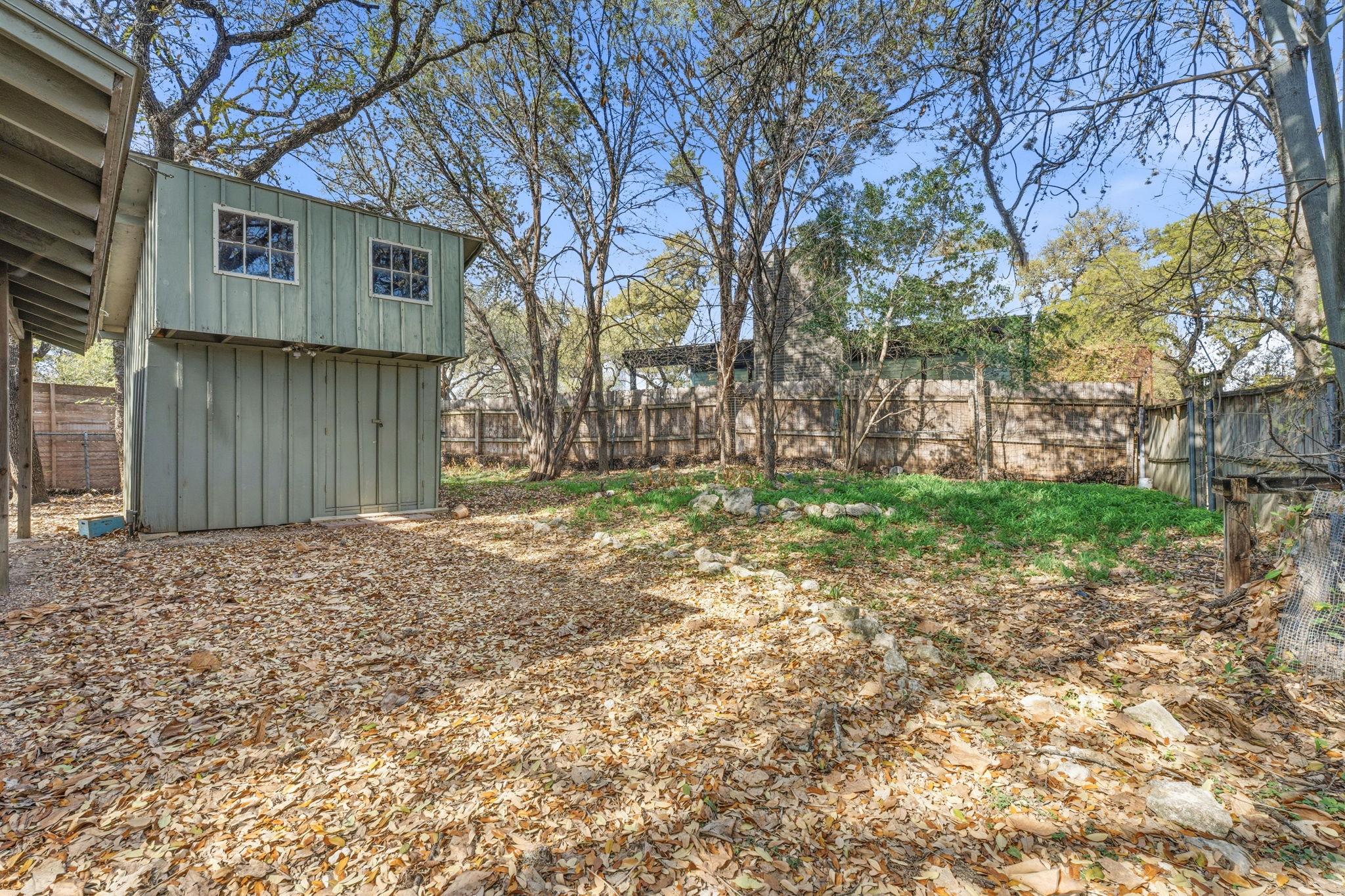1112 Mission Rdg, Austin, TX 78704