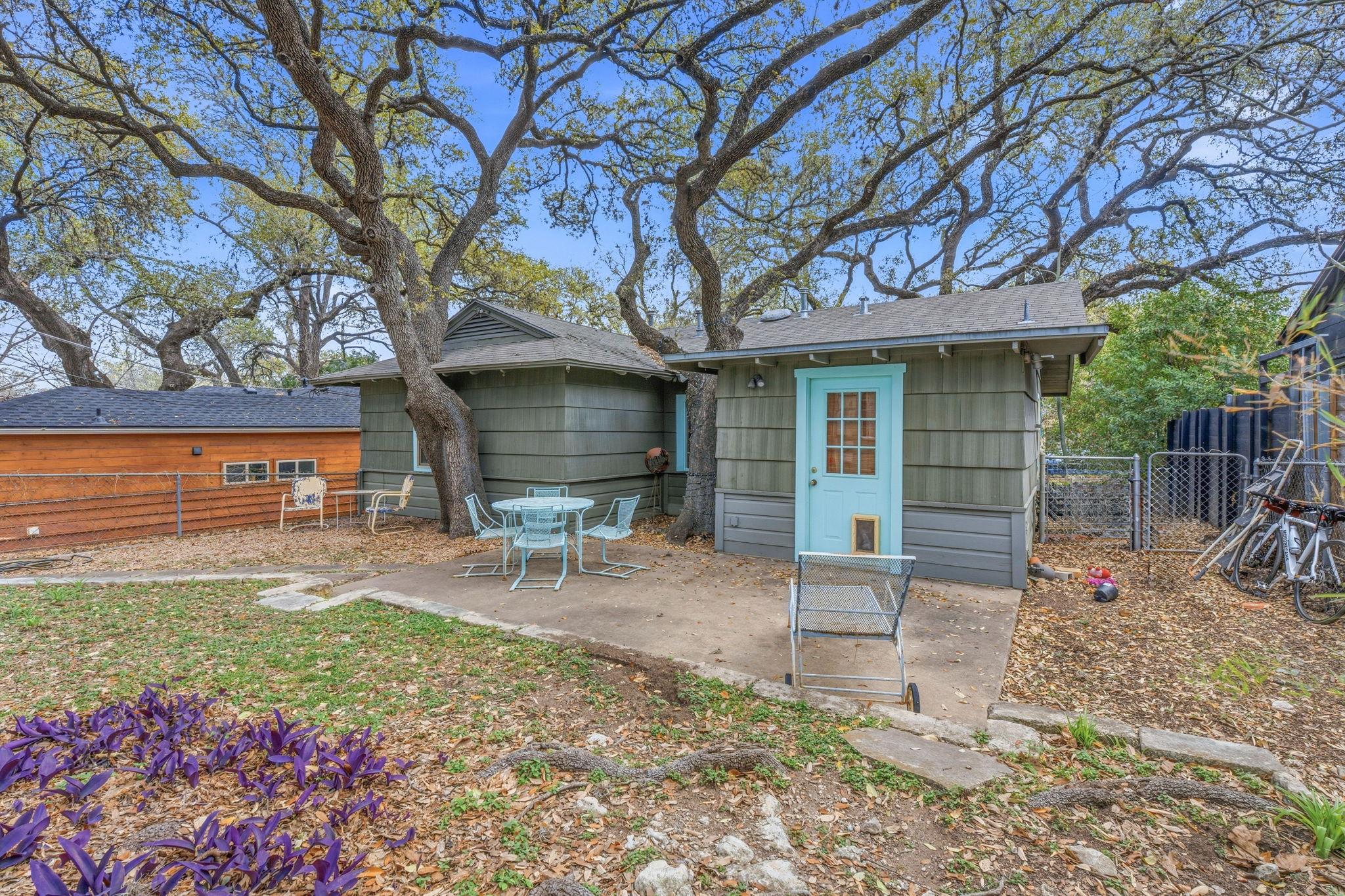 1112 Mission Rdg, Austin, TX 78704