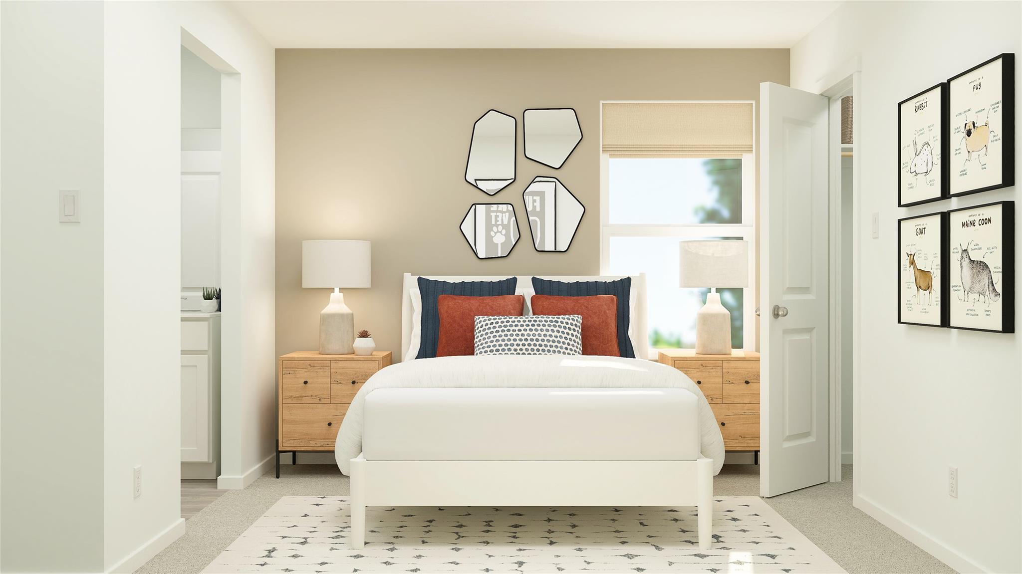 17920 Lark Sparrow Dr # 1, Pflugerville, TX 78660