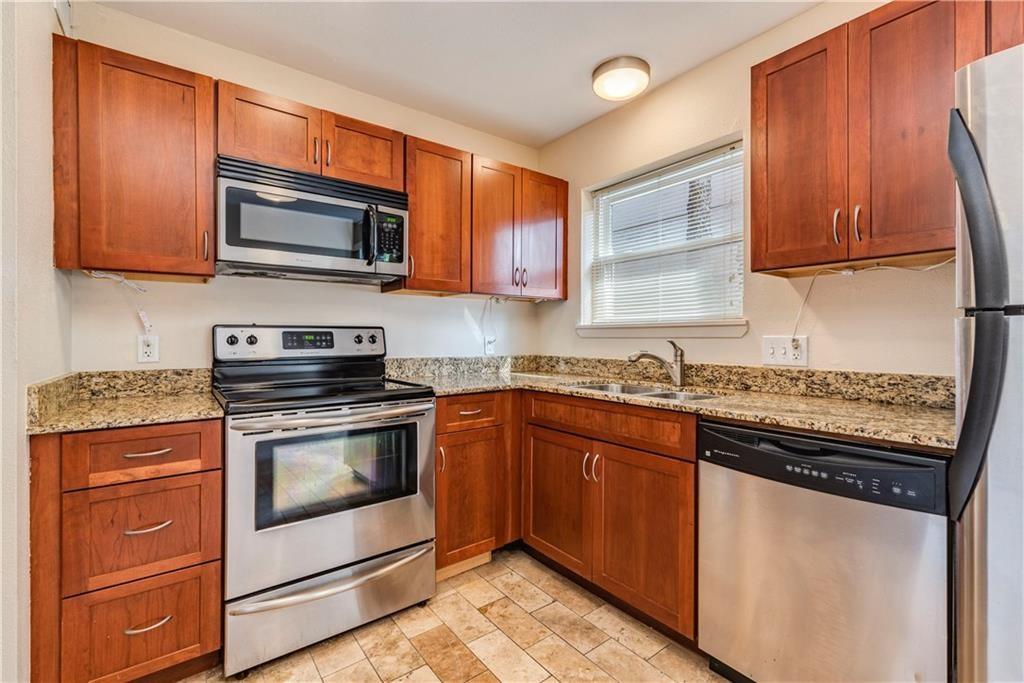 2800 Cole St # 107C, Austin, TX 78705