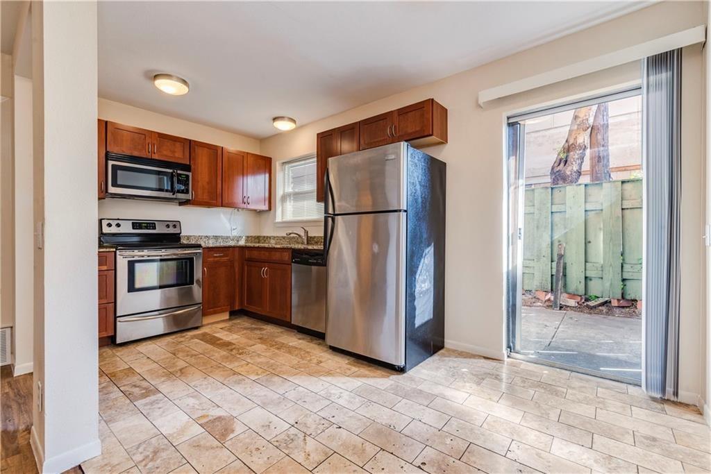 2800 Cole St # 107C, Austin, TX 78705