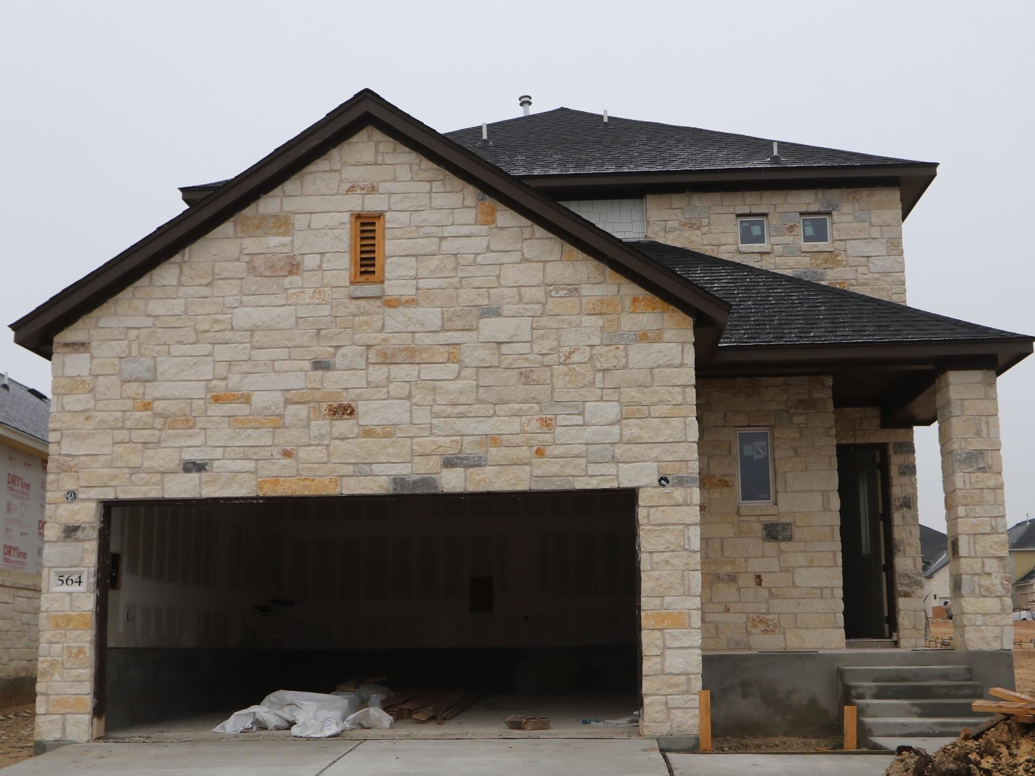 564 Darley Oak Dr, Dripping Springs, TX 78620