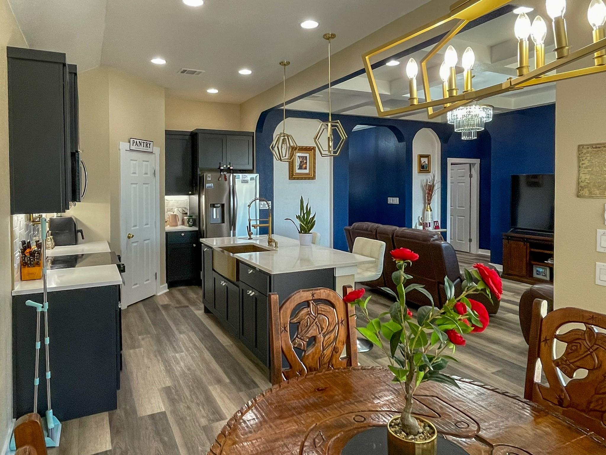 1351 County Road 419, Taylor, TX 76574