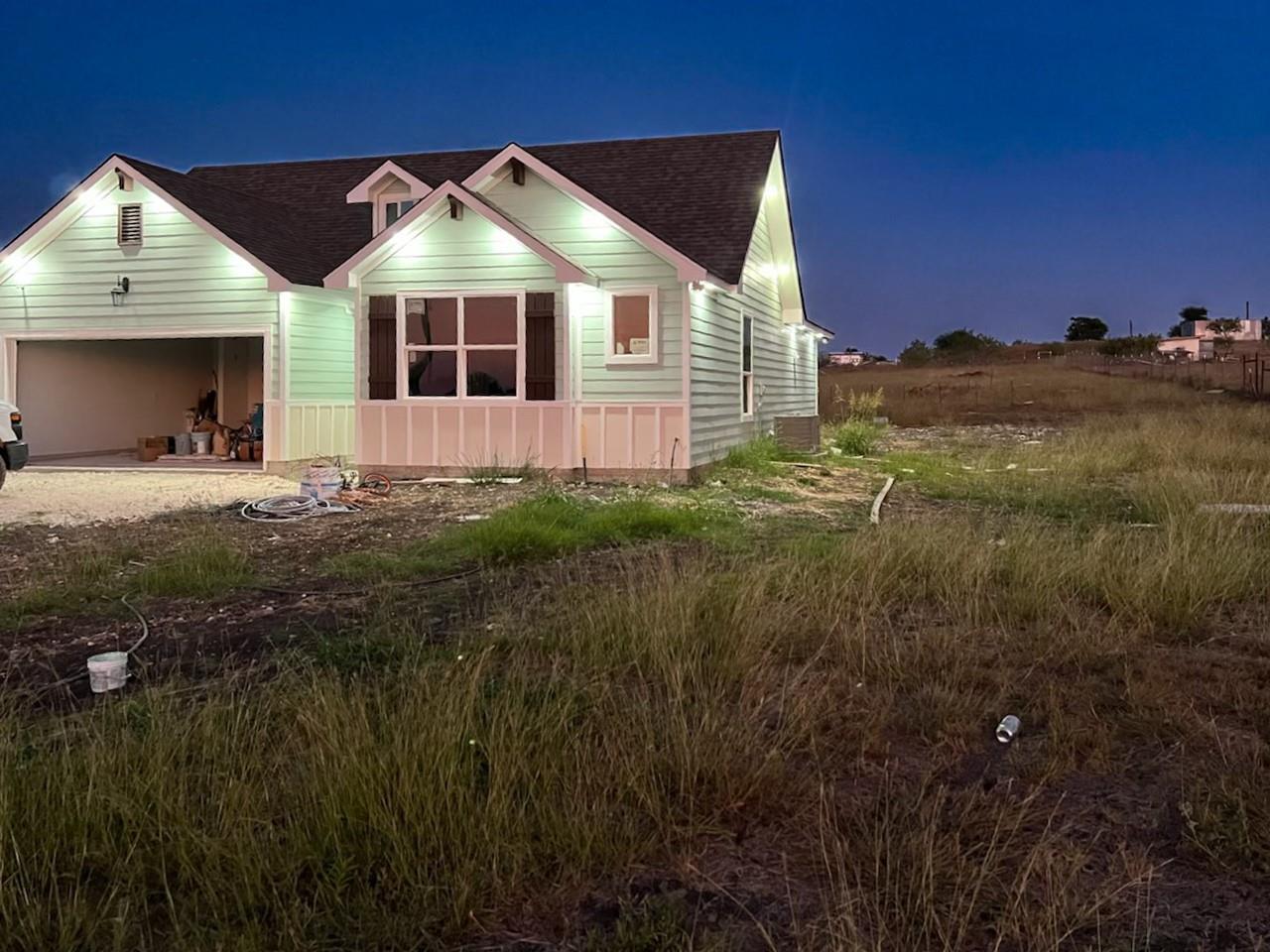 1351 County Road 419, Taylor, TX 76574