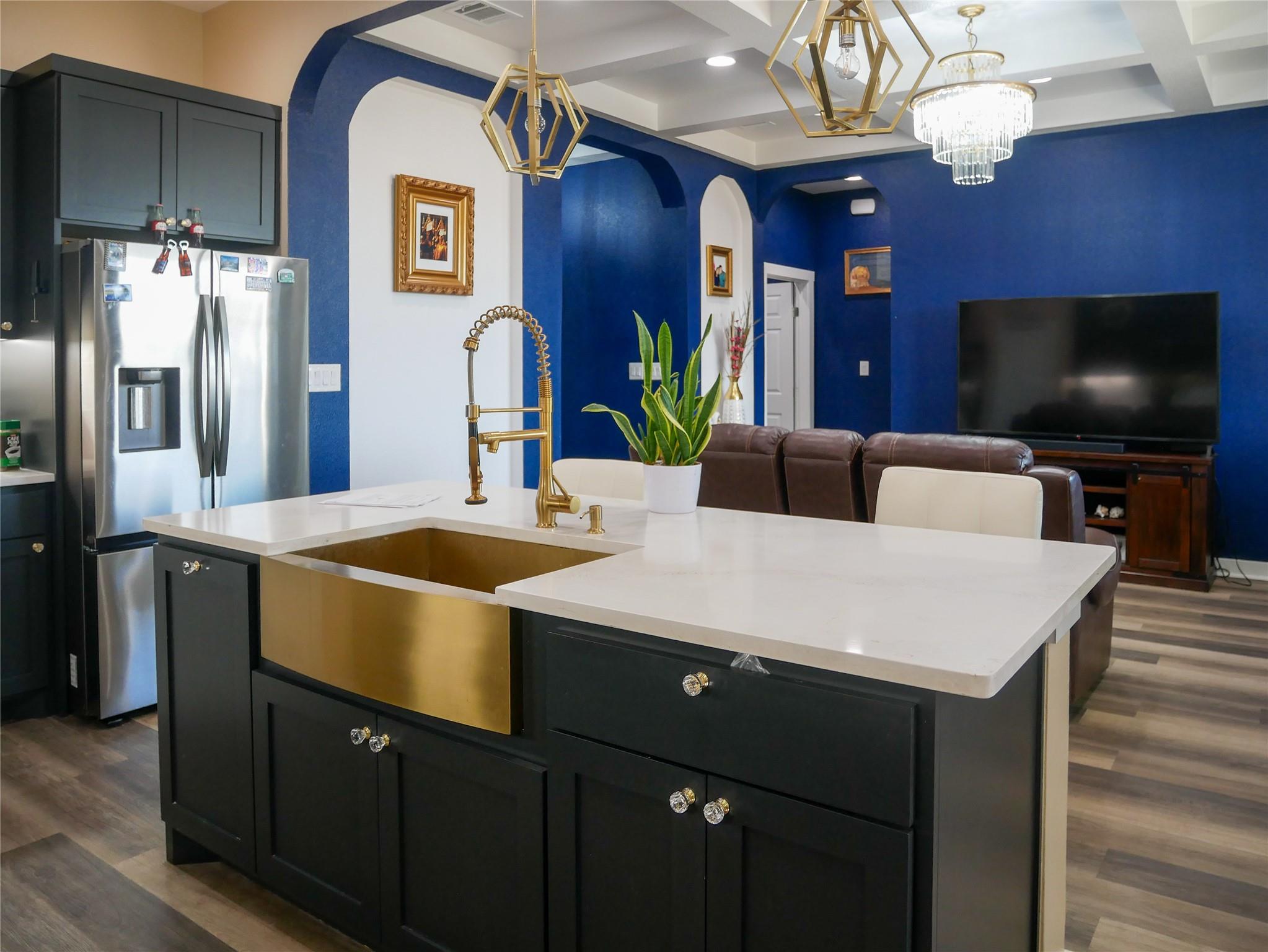 1351 County Road 419, Taylor, TX 76574