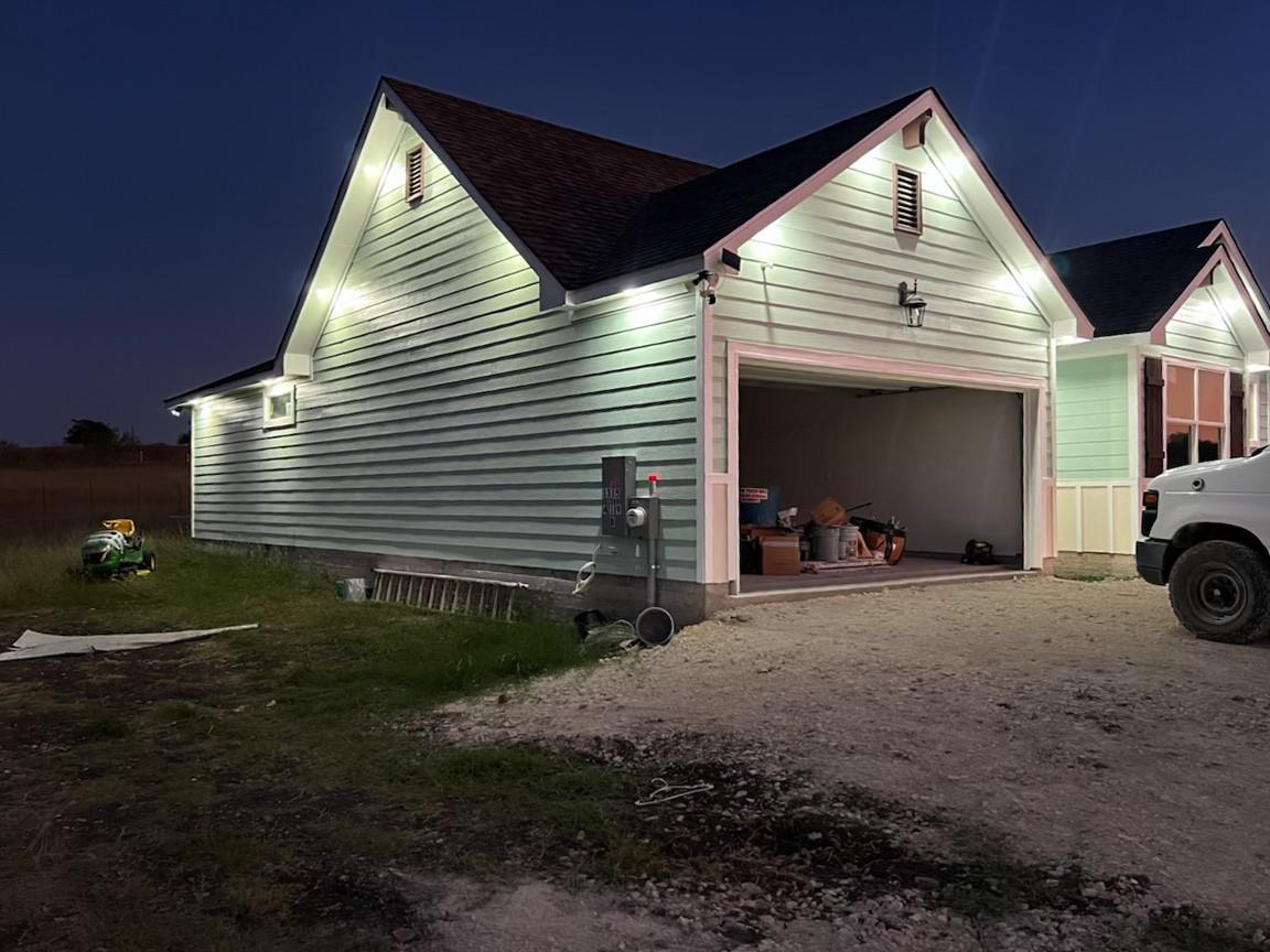 1351 County Road 419, Taylor, TX 76574