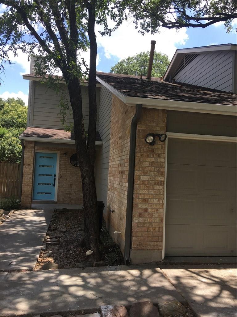 4908 Cana Cv # A, Austin, TX 78749