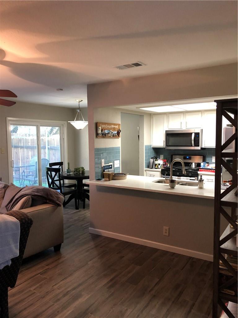 4908 Cana Cv # A, Austin, TX 78749