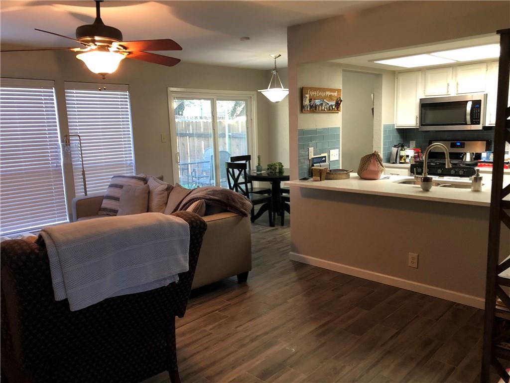 4908 Cana Cv # A, Austin, TX 78749