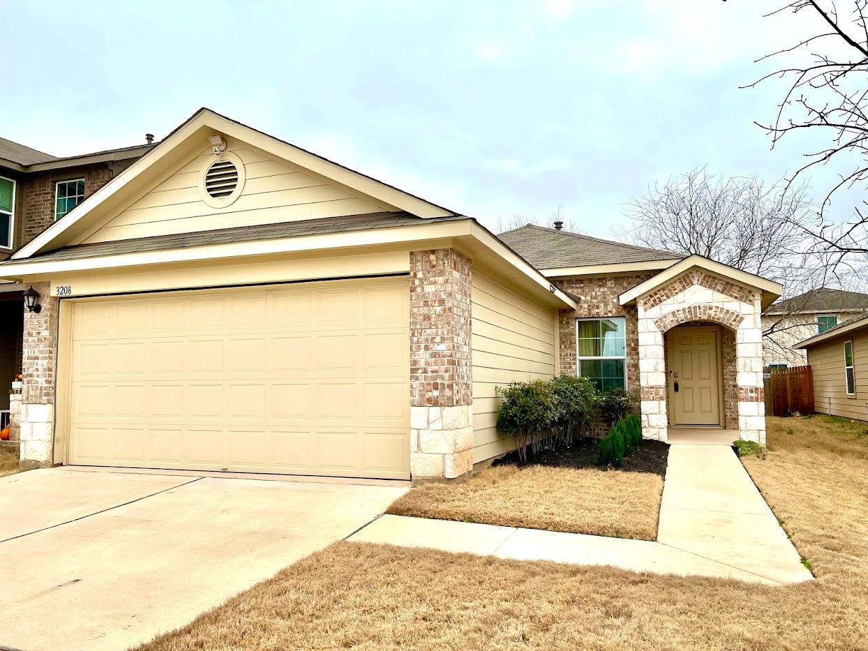 3208 Tilmon Ln, Austin, TX 78725