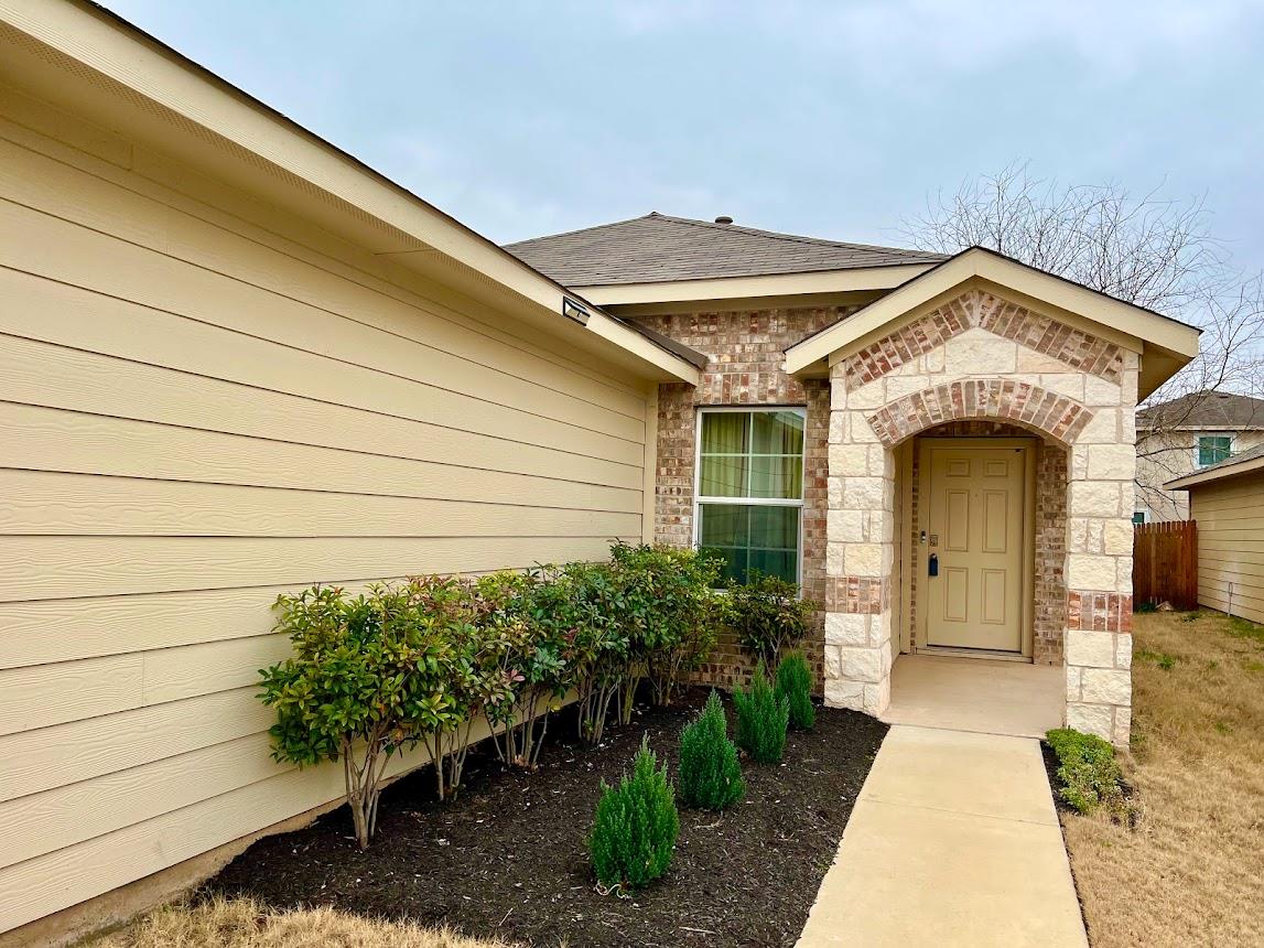 3208 Tilmon Ln, Austin, TX 78725