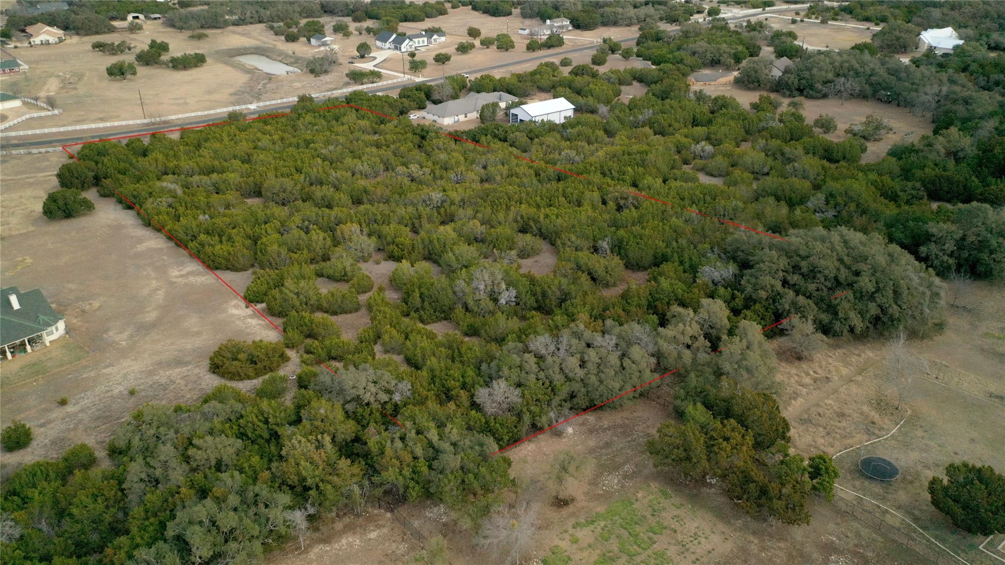 310 Sundance Trl, Liberty Hill, TX 78642