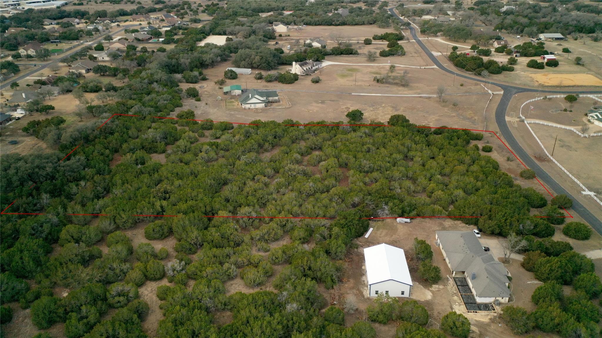 310 Sundance Trl, Liberty Hill, TX 78642