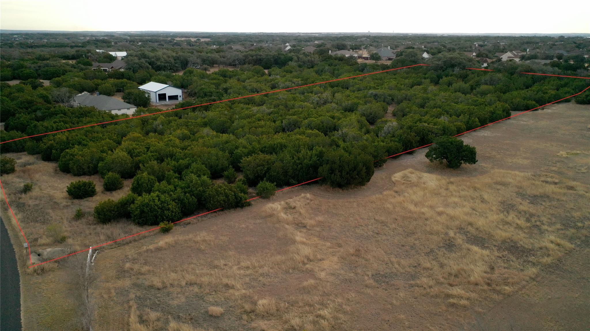 310 Sundance Trl, Liberty Hill, TX 78642