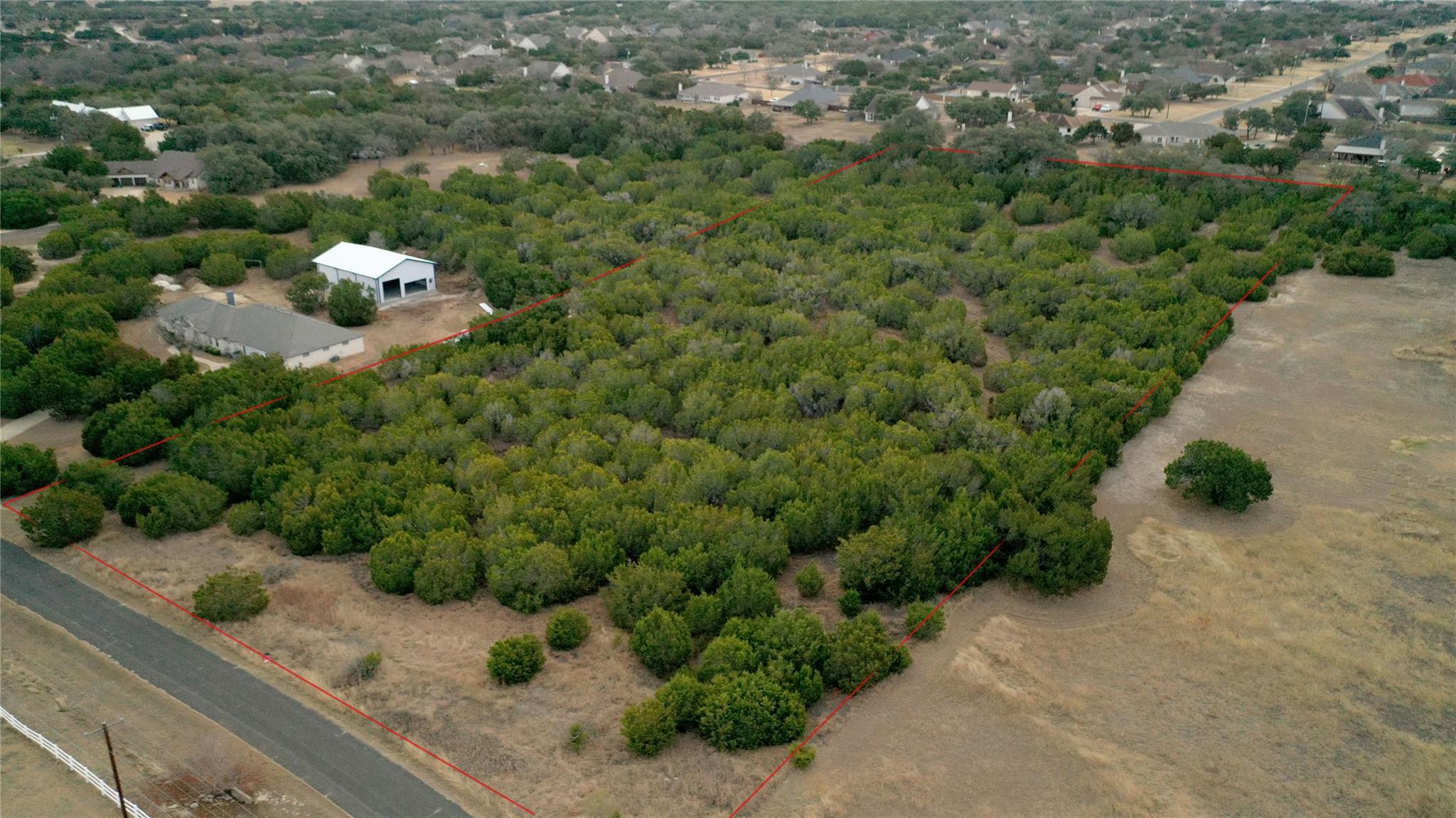 310 Sundance Trl, Liberty Hill, TX 78642