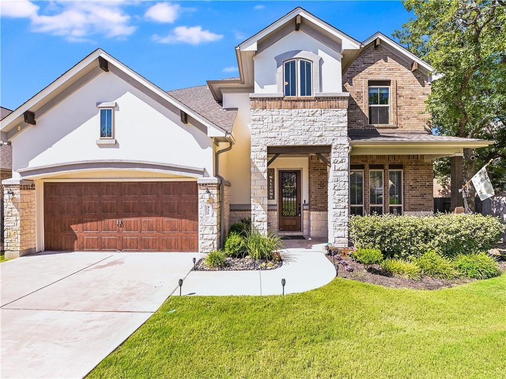 332 Quartz Dr, Dripping Springs, TX 78620