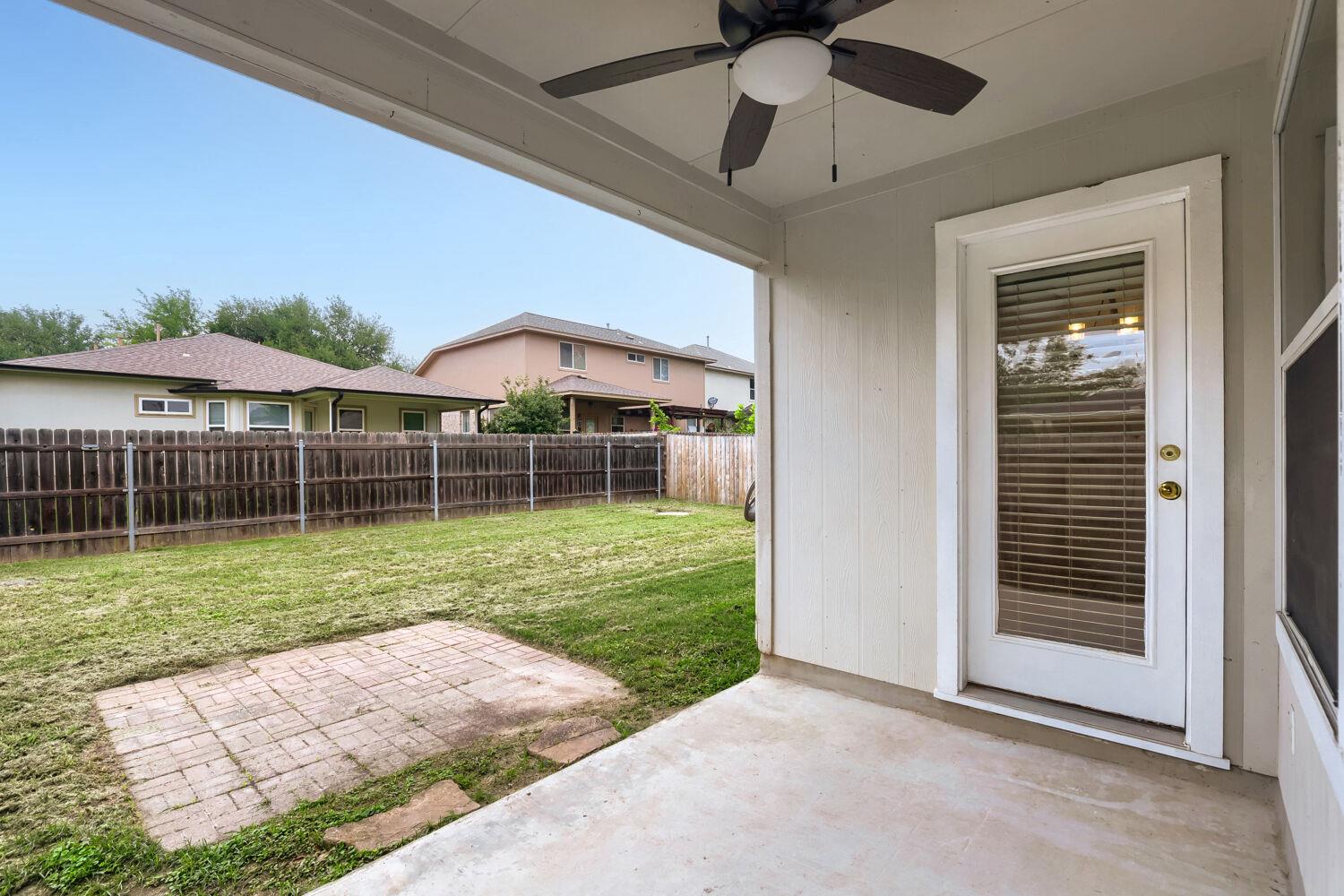 1506 Campanella Cv, Round Rock, TX 78665