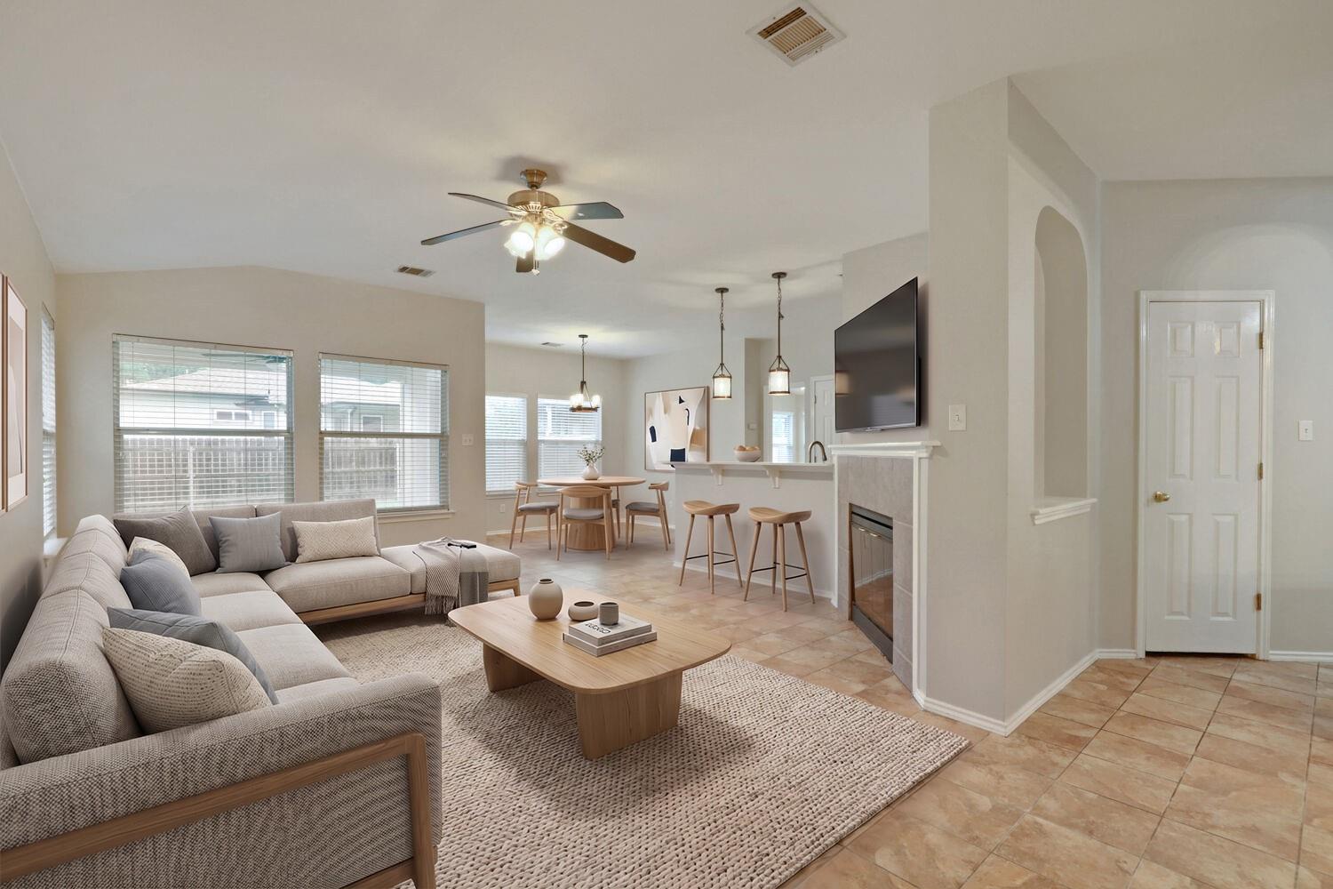 1506 Campanella Cv, Round Rock, TX 78665