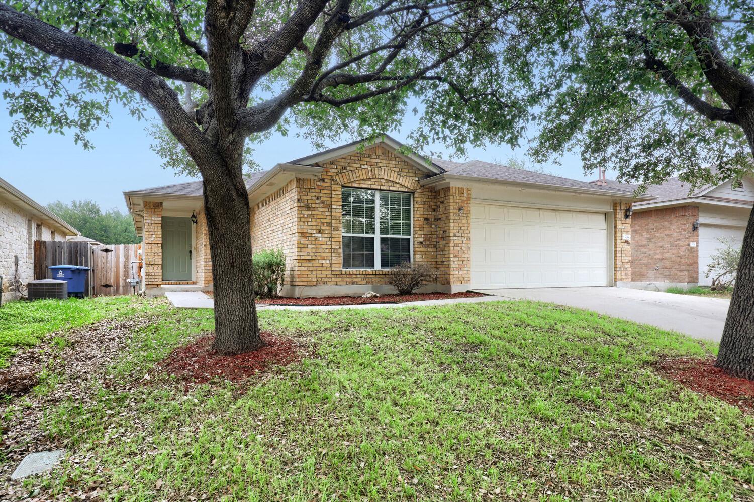 1506 Campanella Cv, Round Rock, TX 78665
